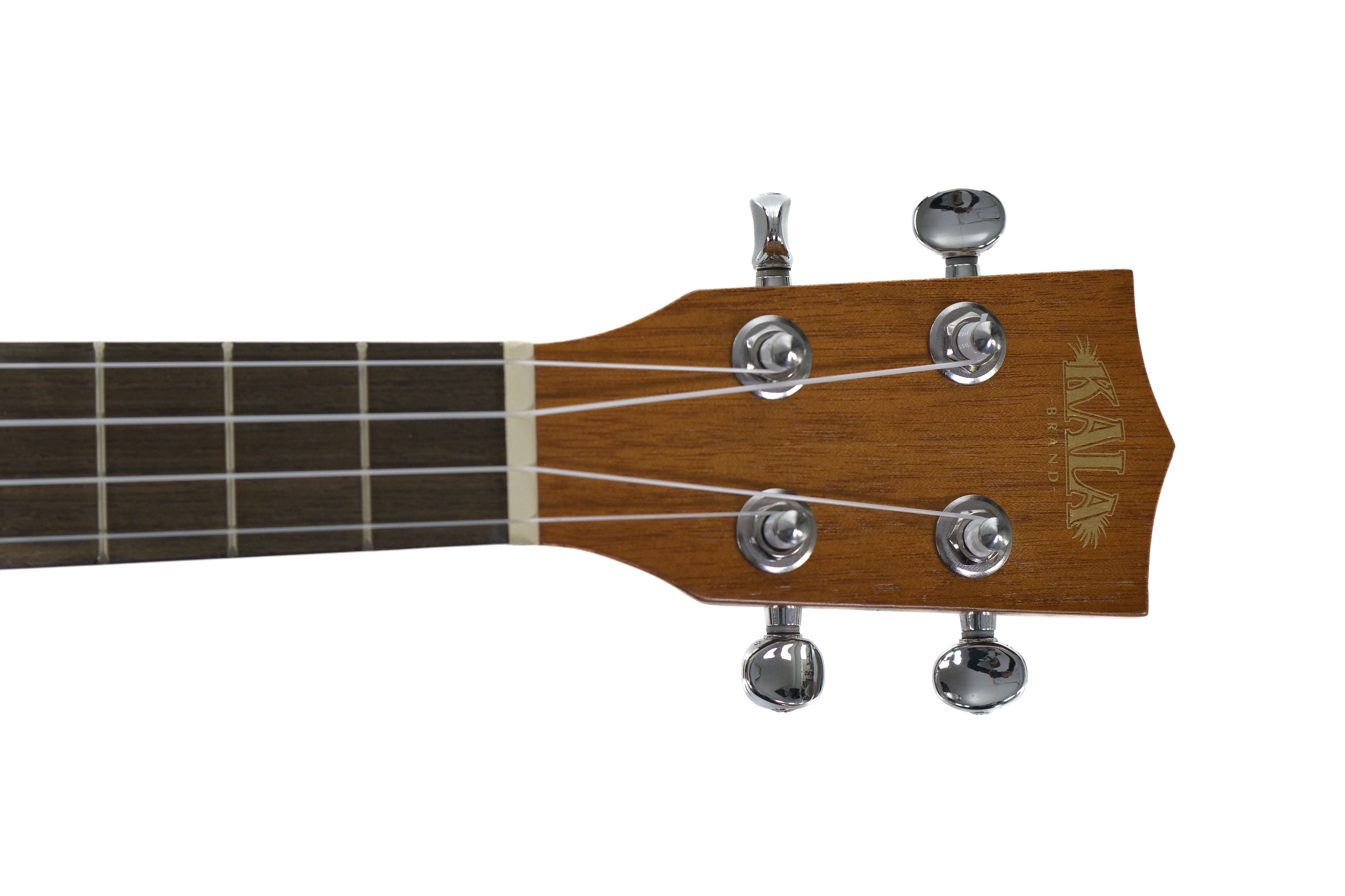 headstock