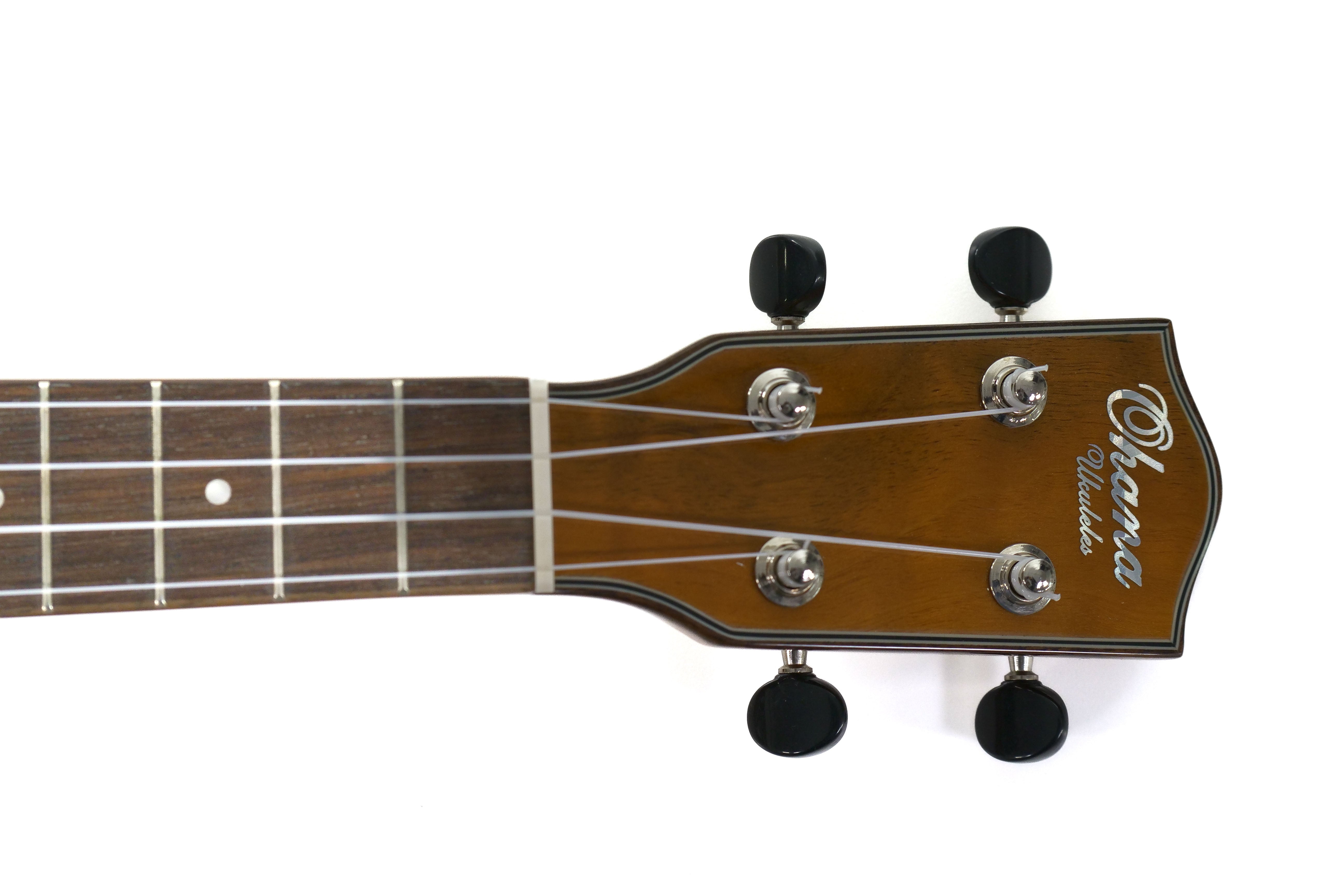 Headstock