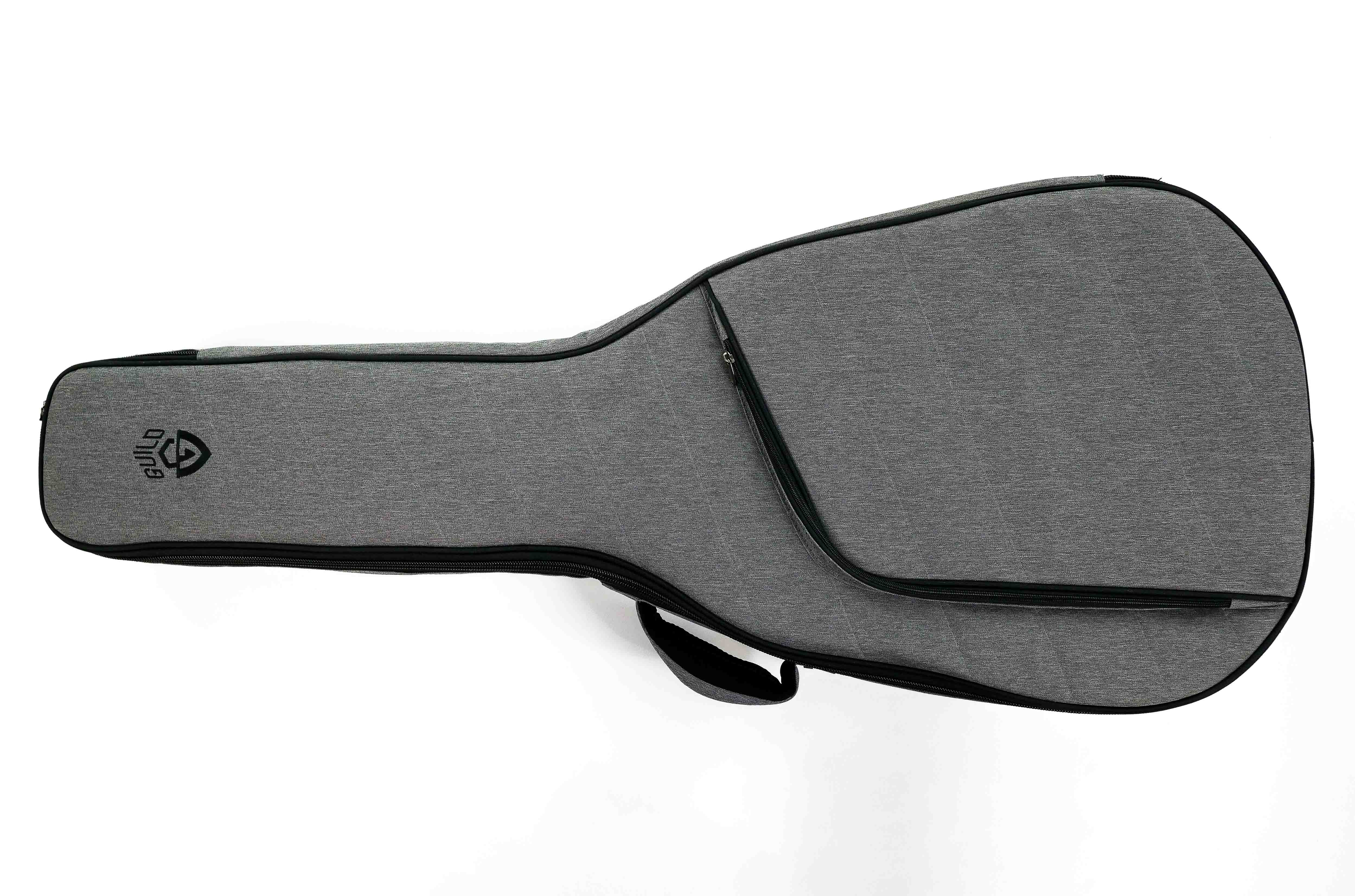 Guild Acoustic Guitar Premium Gig Bag - Jumbo