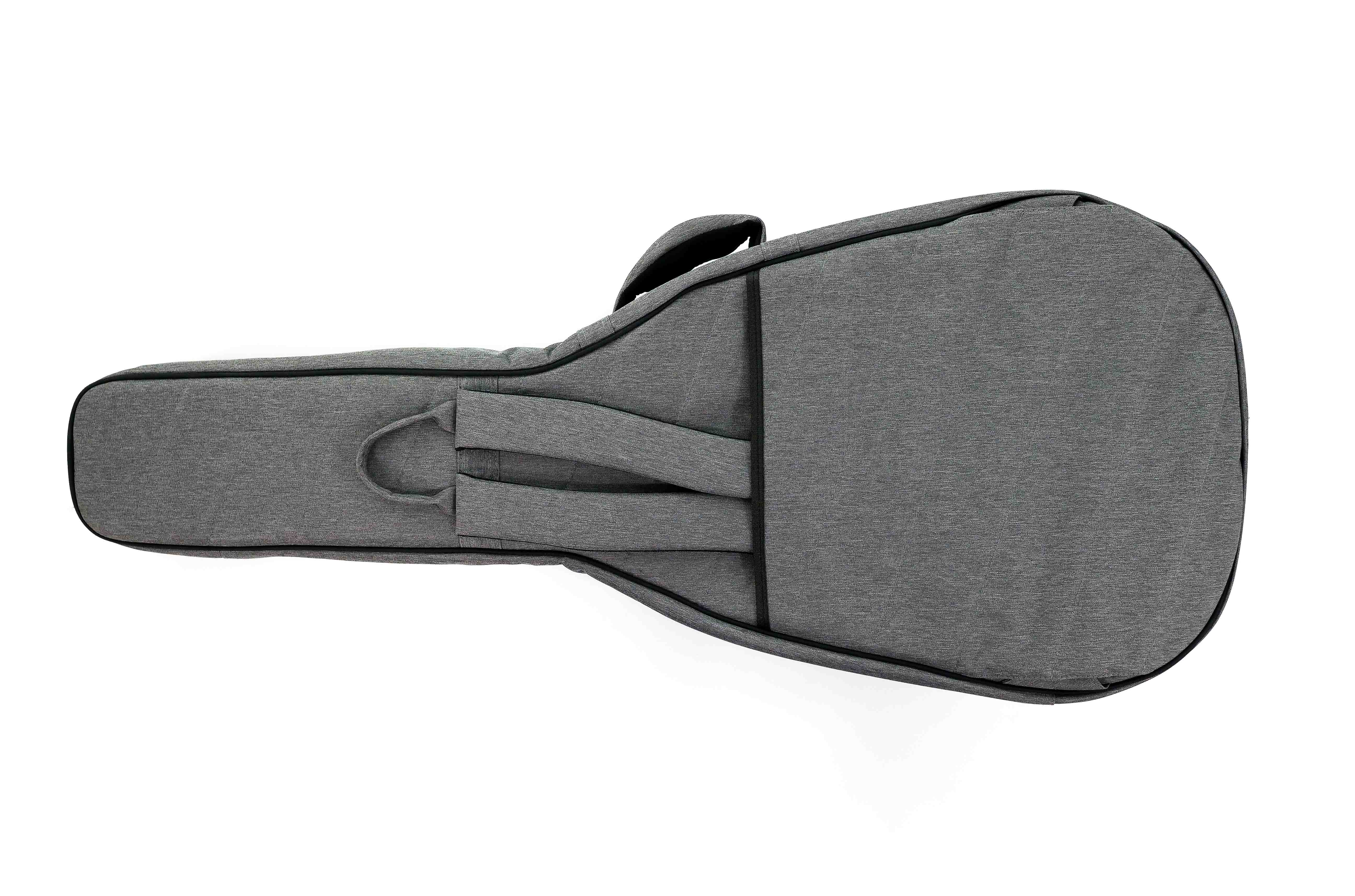 Guild Acoustic Guitar Premium Gig Bag - Jumbo