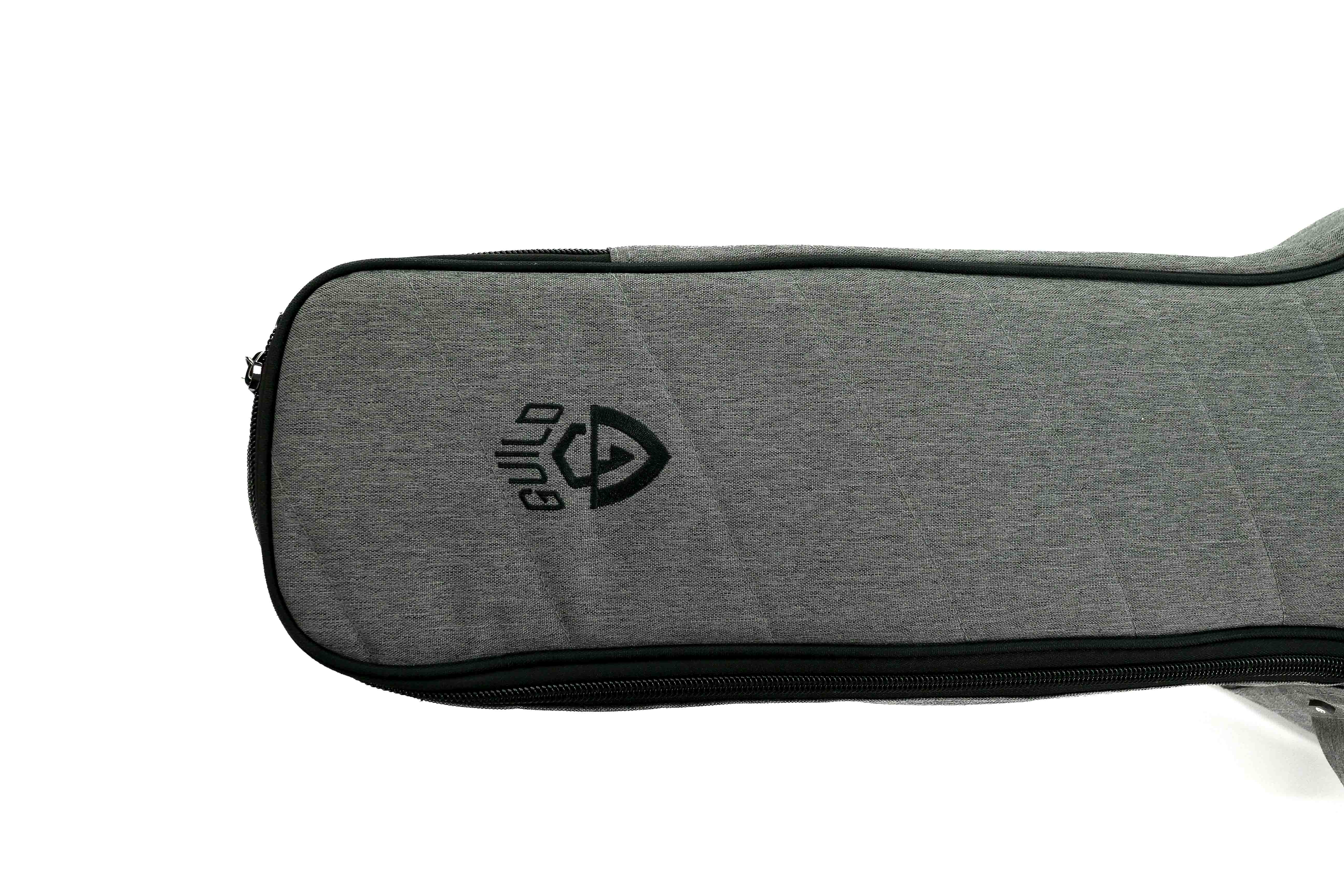 Guild Acoustic Guitar Premium Gig Bag - Jumbo