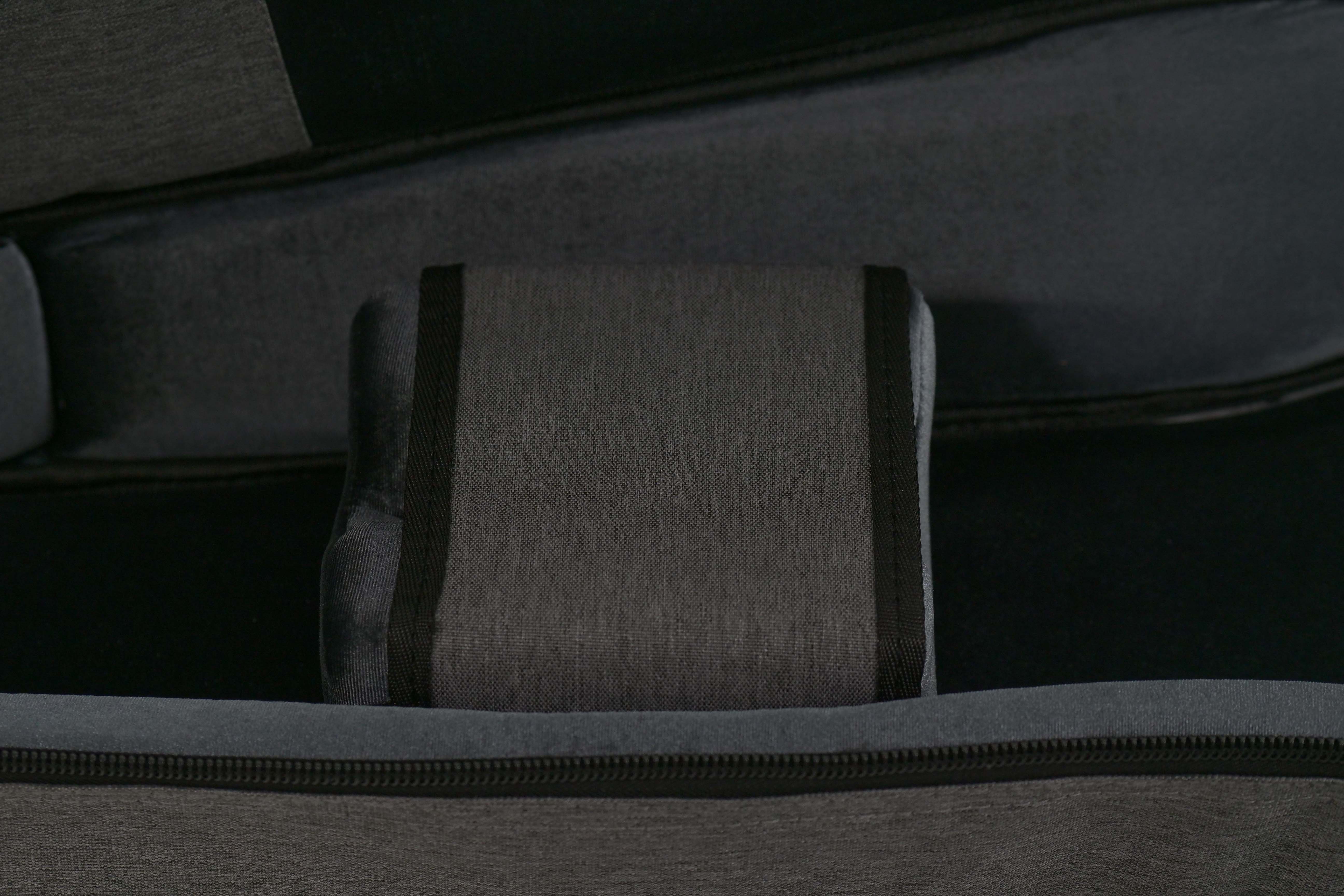 Guild Acoustic Guitar Premium Gig Bag - Jumbo