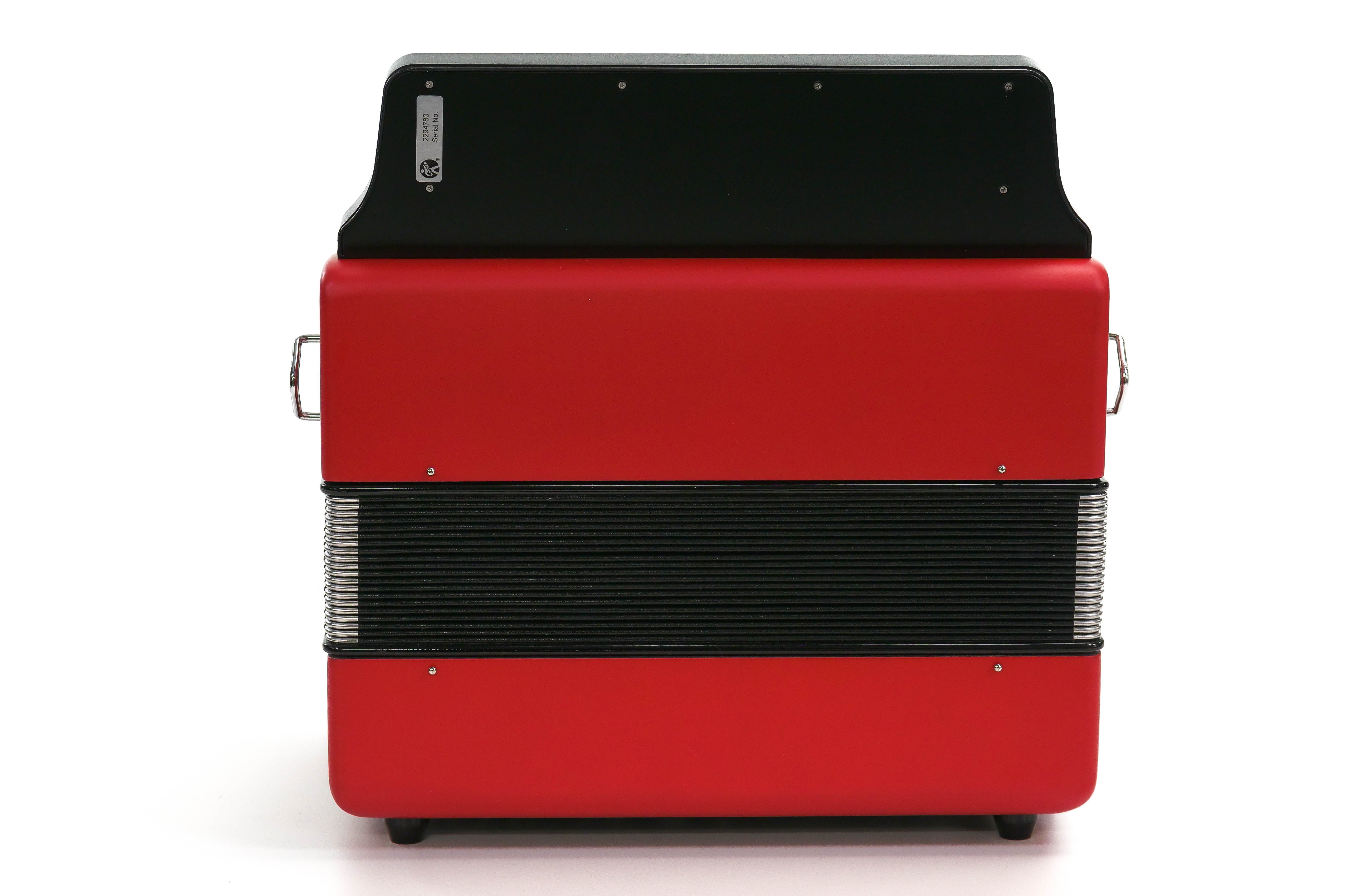 Hohner GCF Compadre Accordion