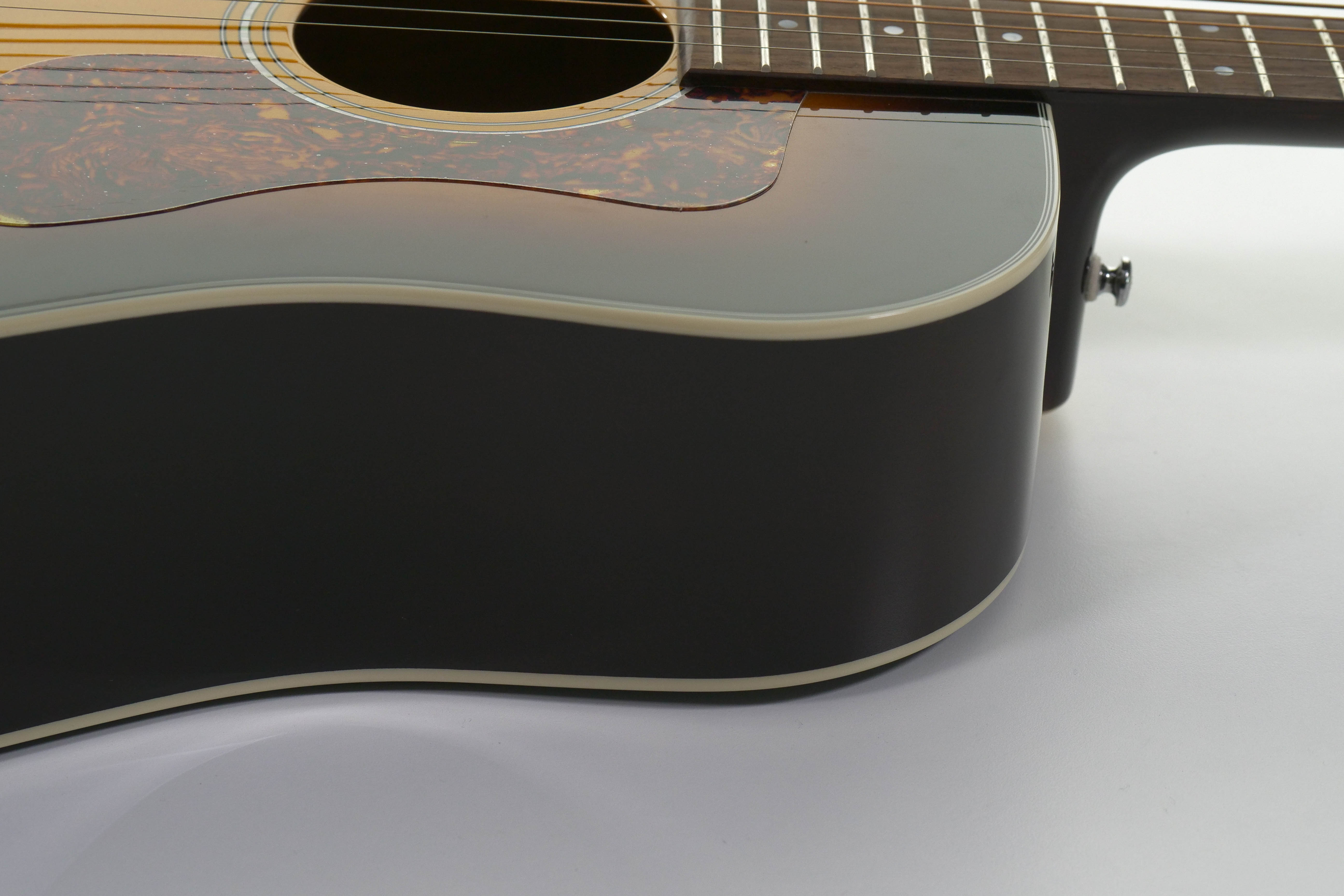 Guild D-140 ATB Acoustic Guitar