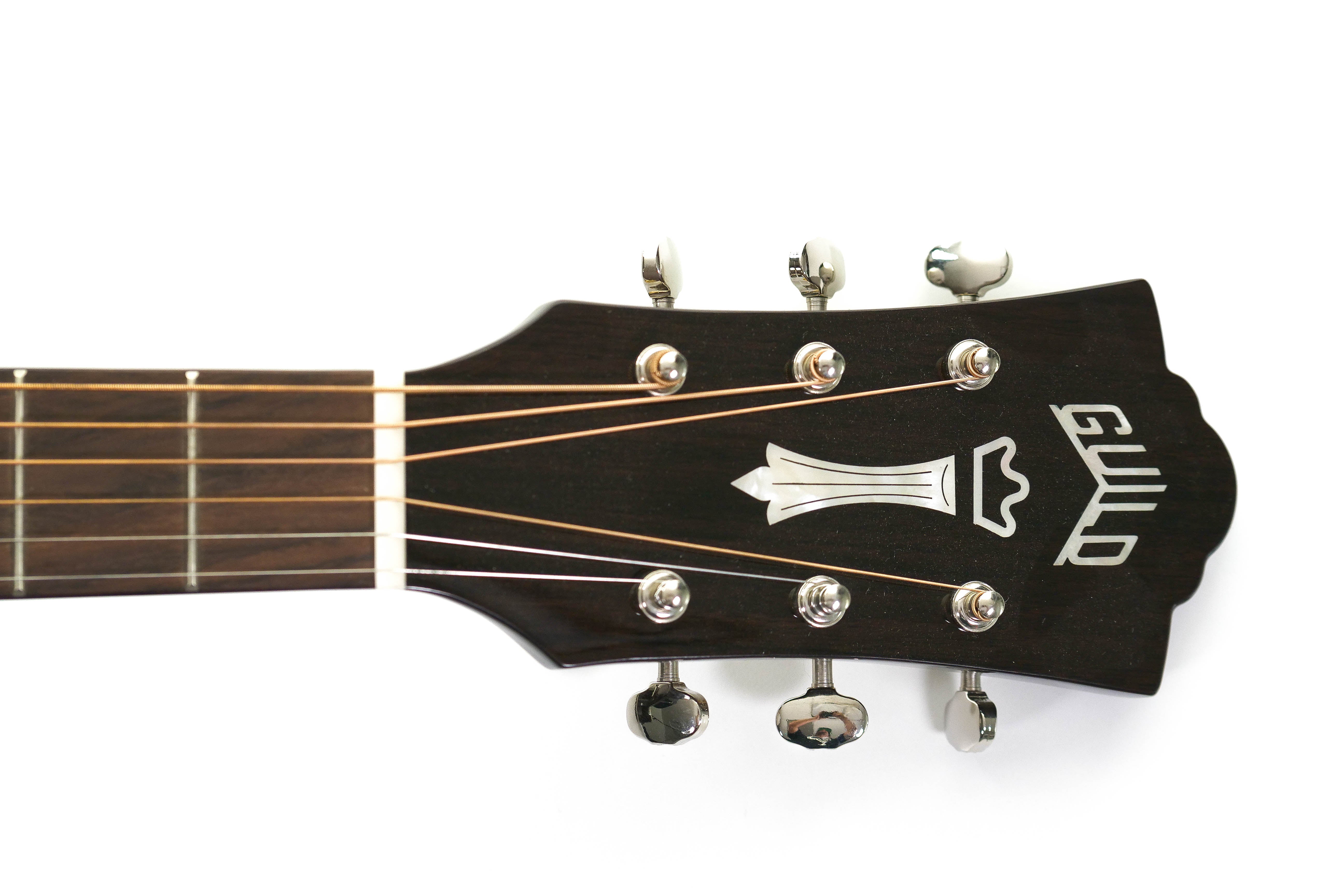 Guild D-140 ATB Acoustic Guitar