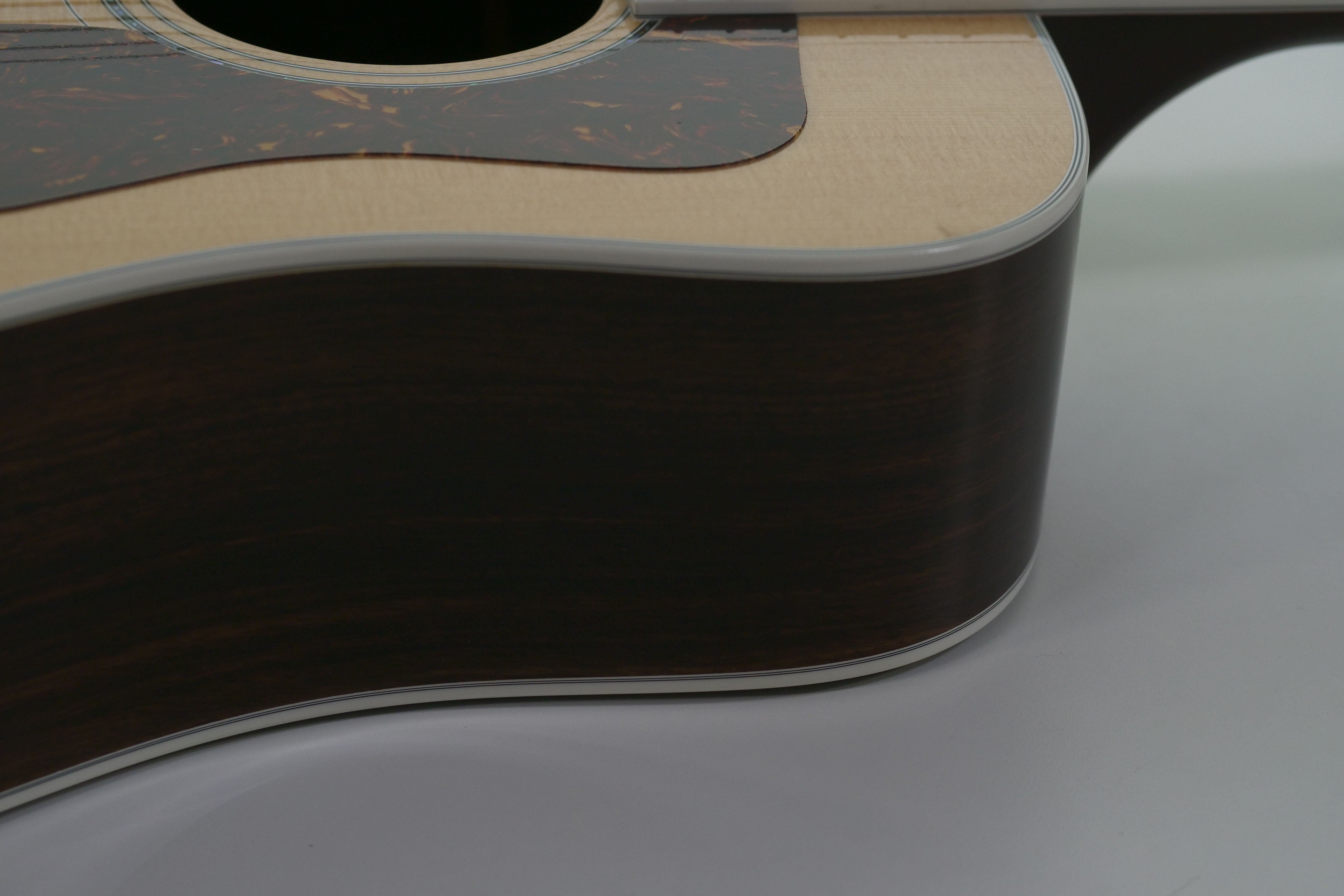 Guild D-55 Acoustic Guitar