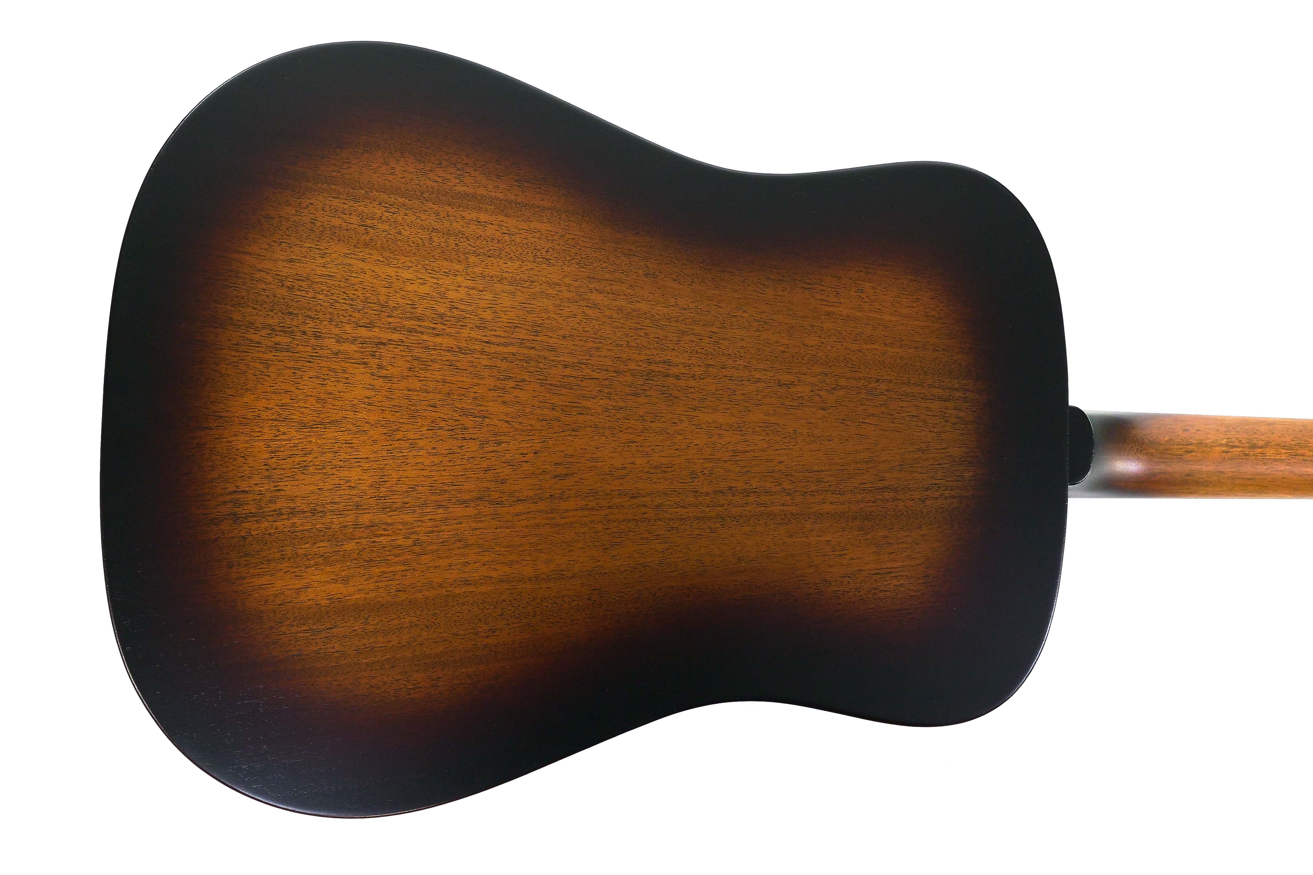 Guild D-20 VSB Acoustic Guitar