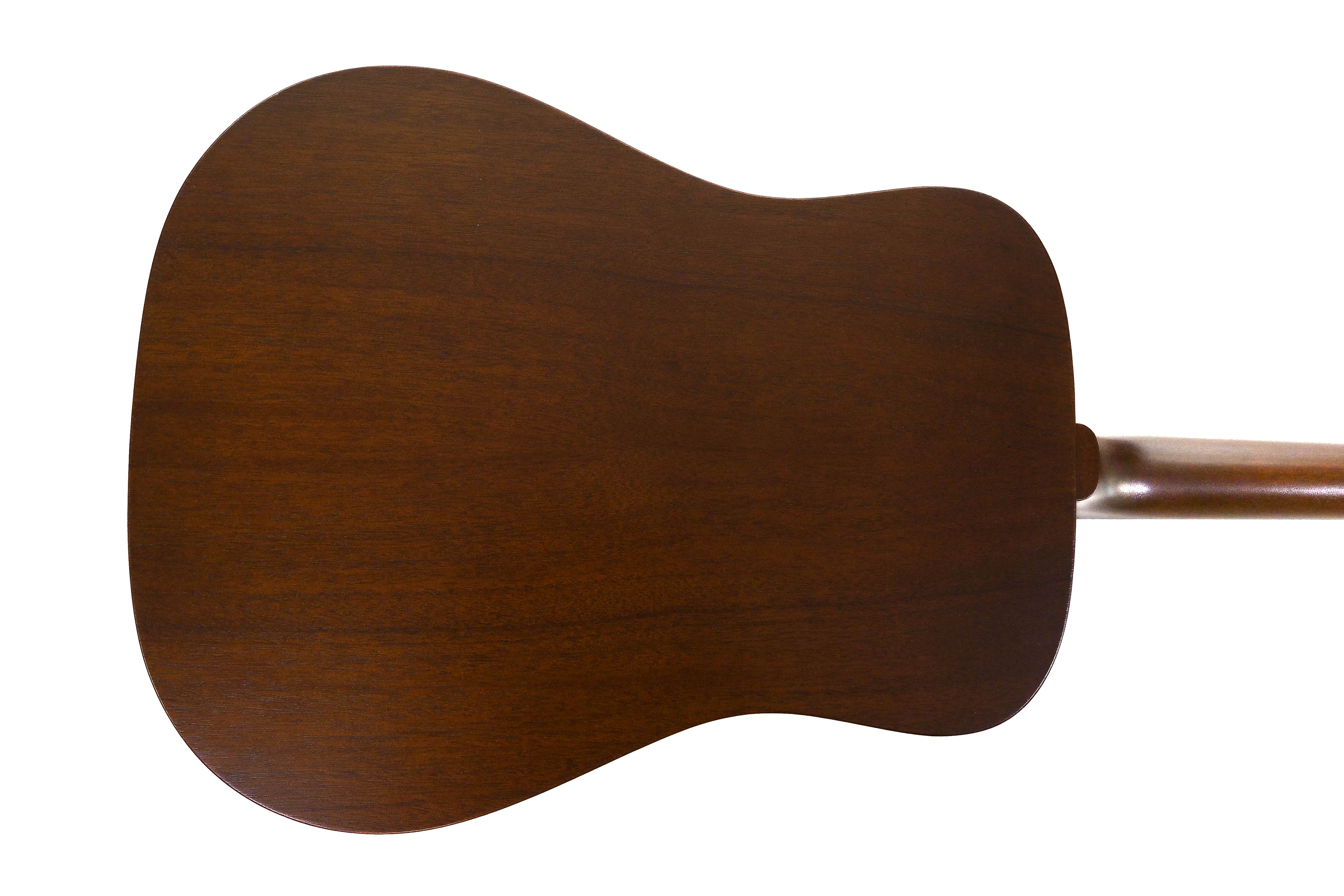 Guild D-20 Acoustic Guitar