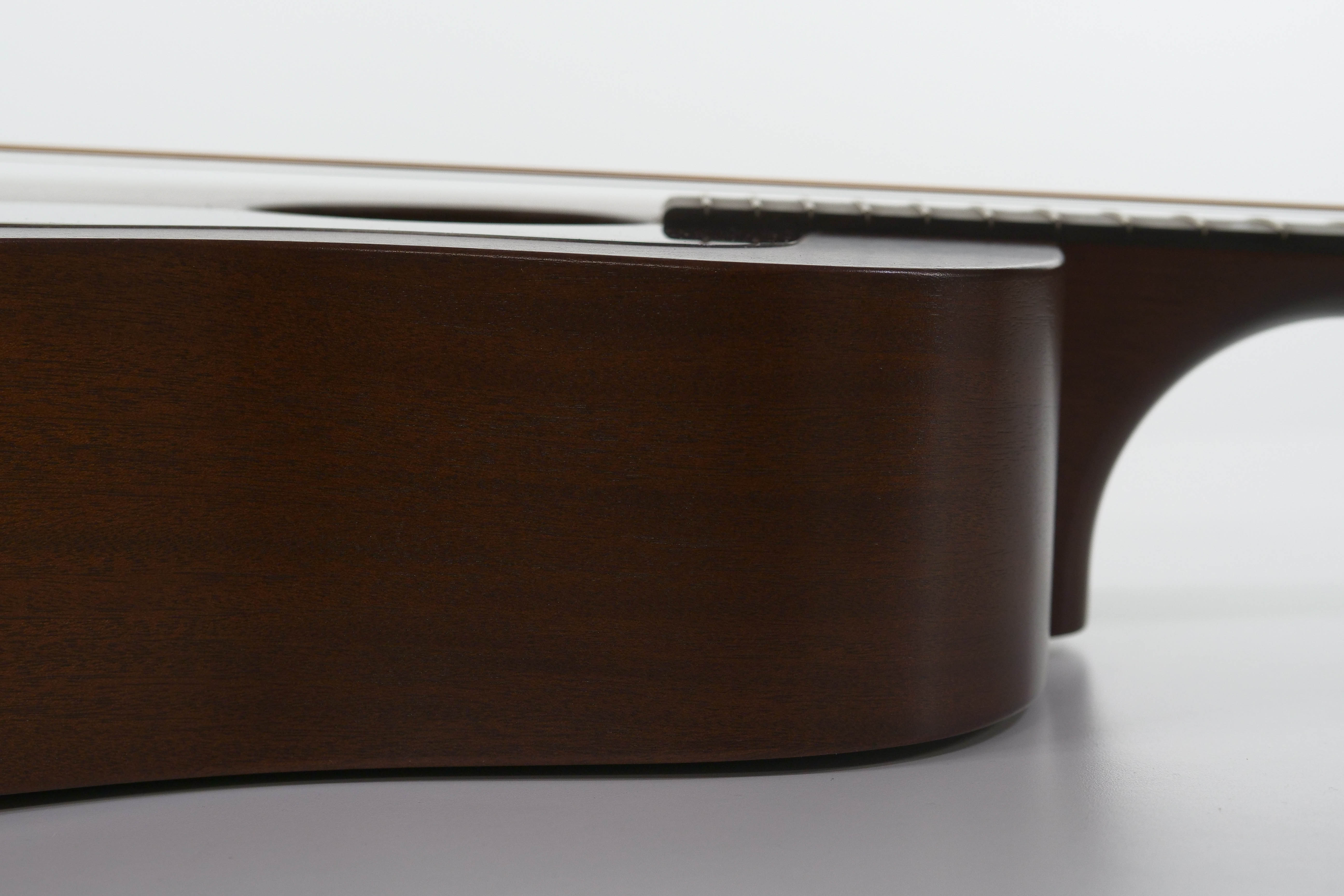 Guild D-20 Acoustic Guitar