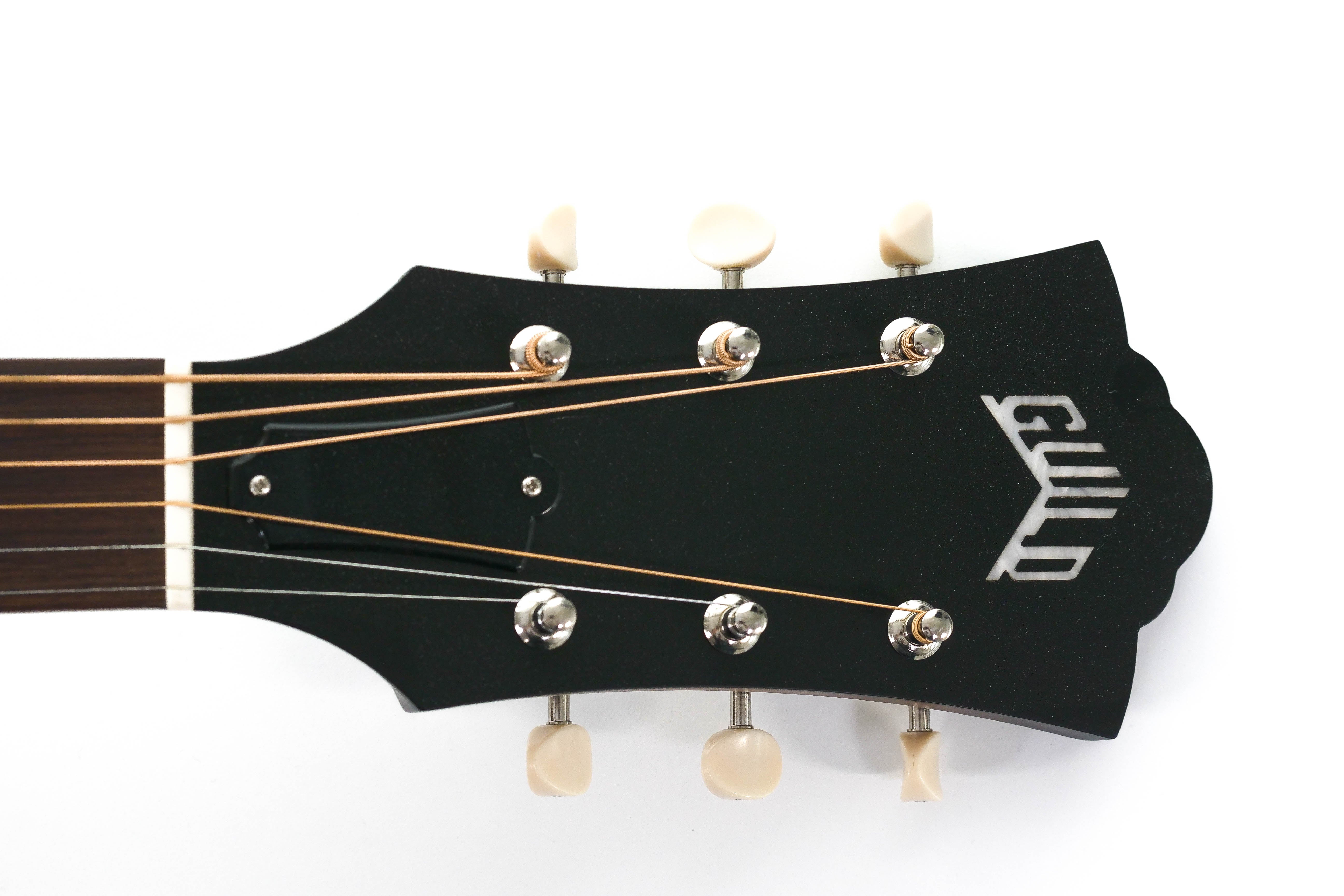 Headstock