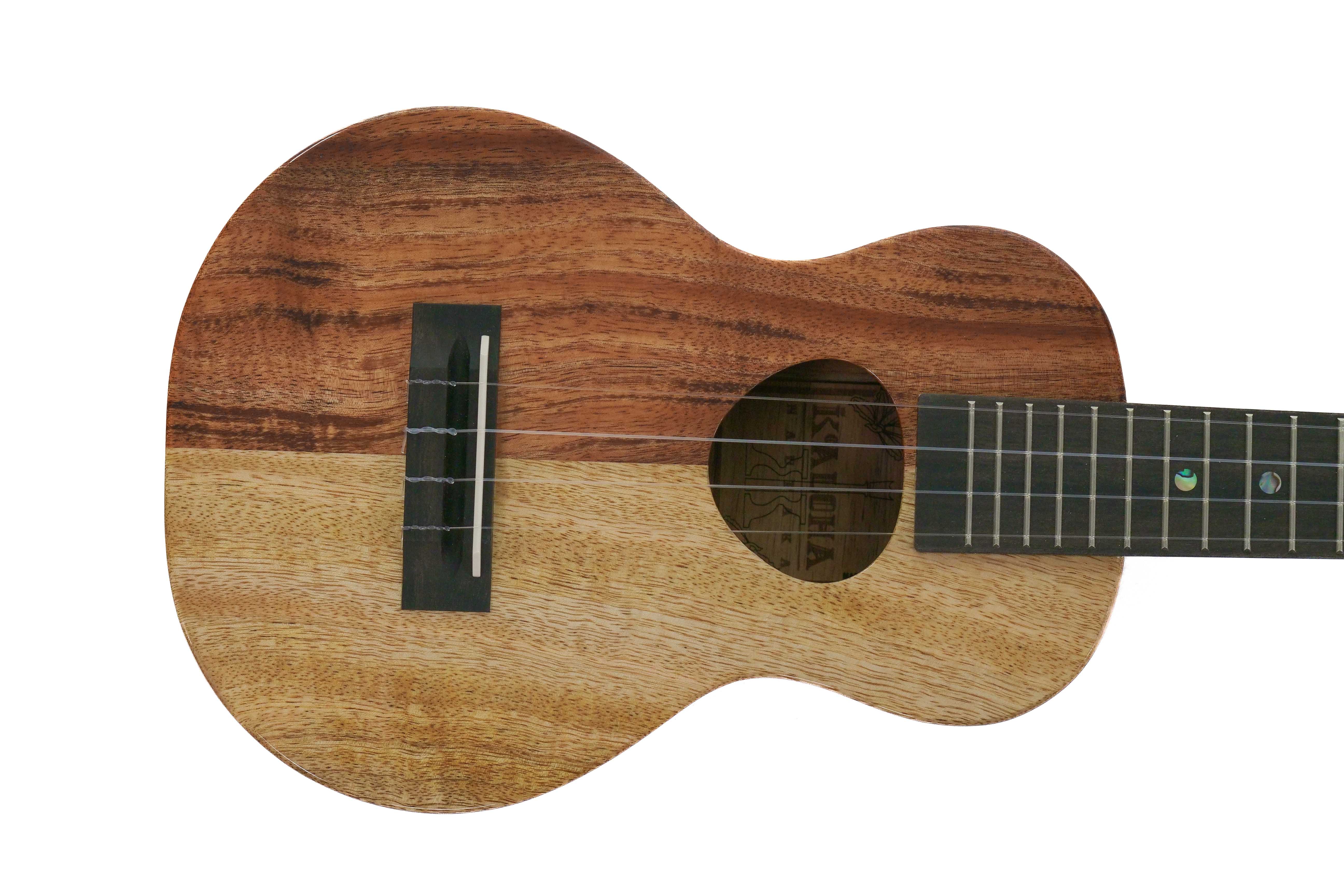 KoAloha Naupaka Concert Ukulele