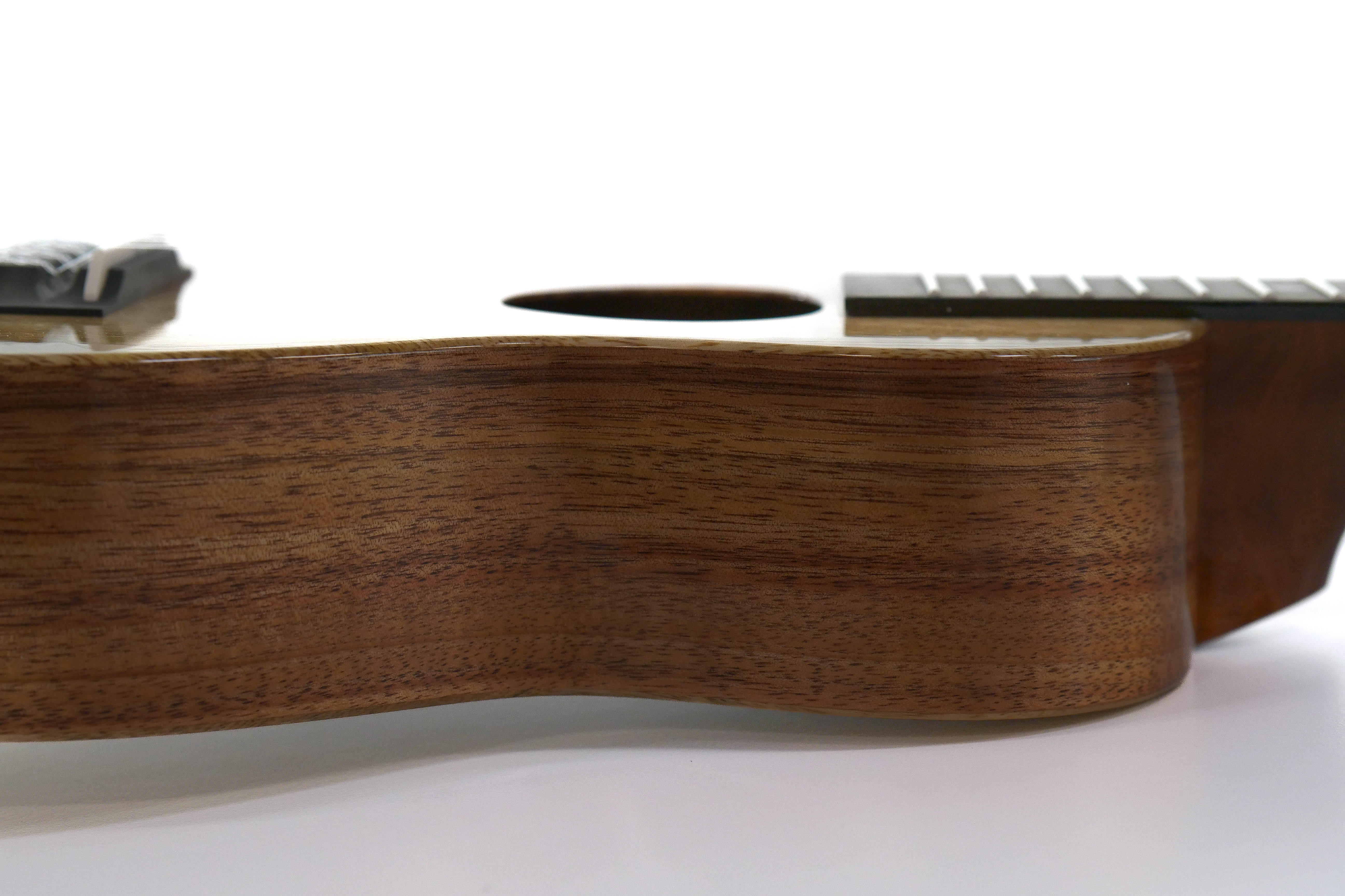 KoAloha Naupaka Concert Ukulele