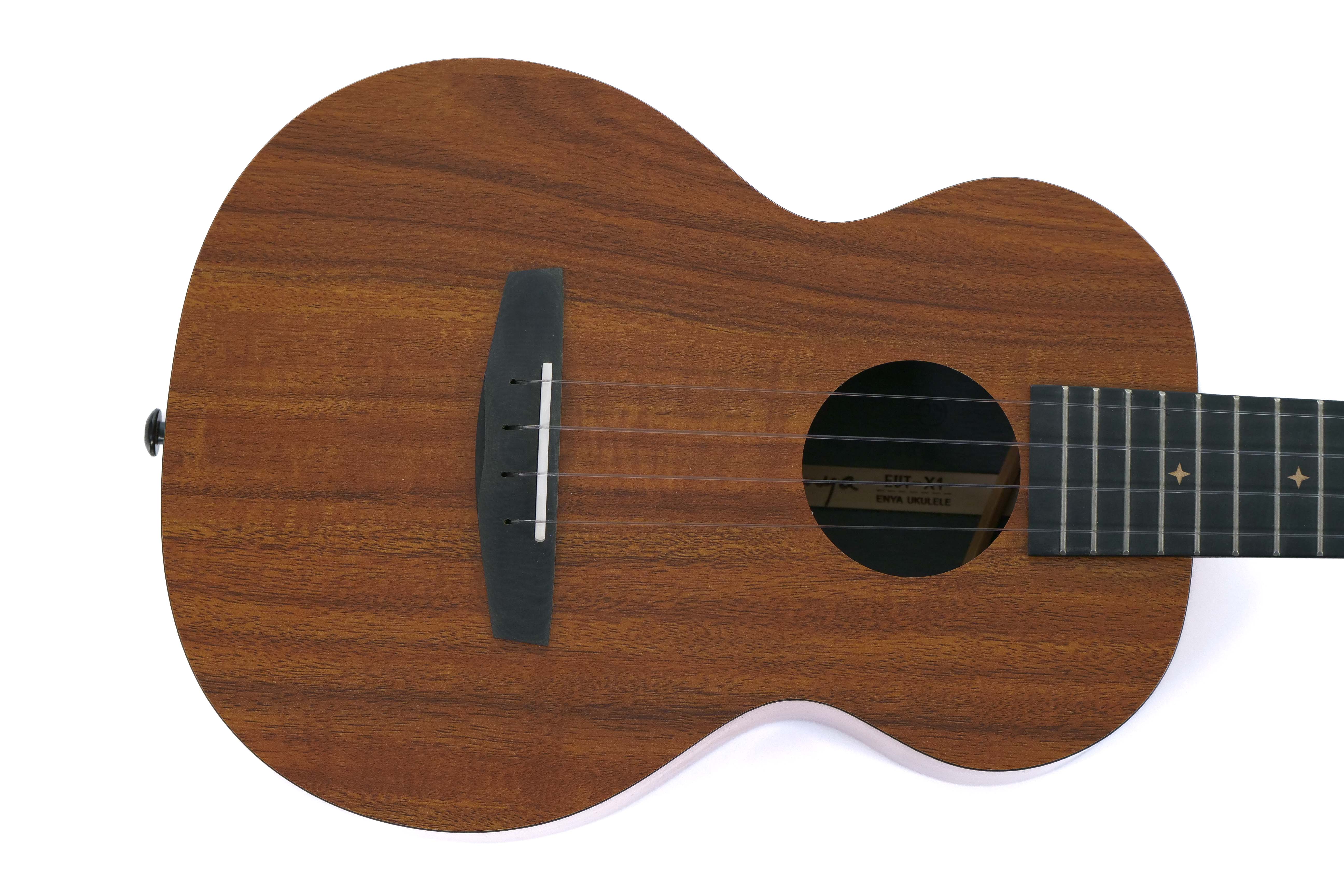 Enya EUT-X1 Tenor Ukulele