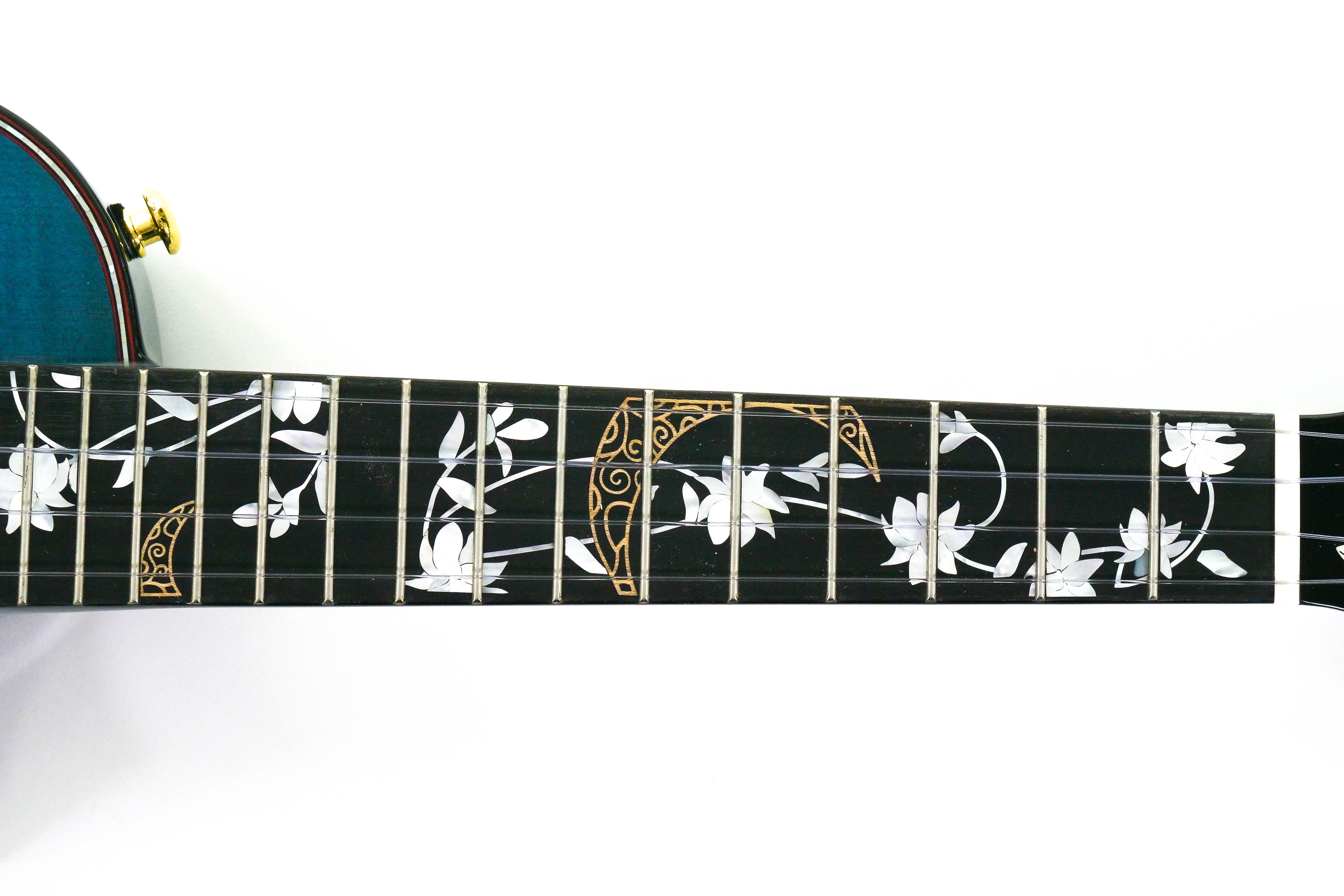 fretboard