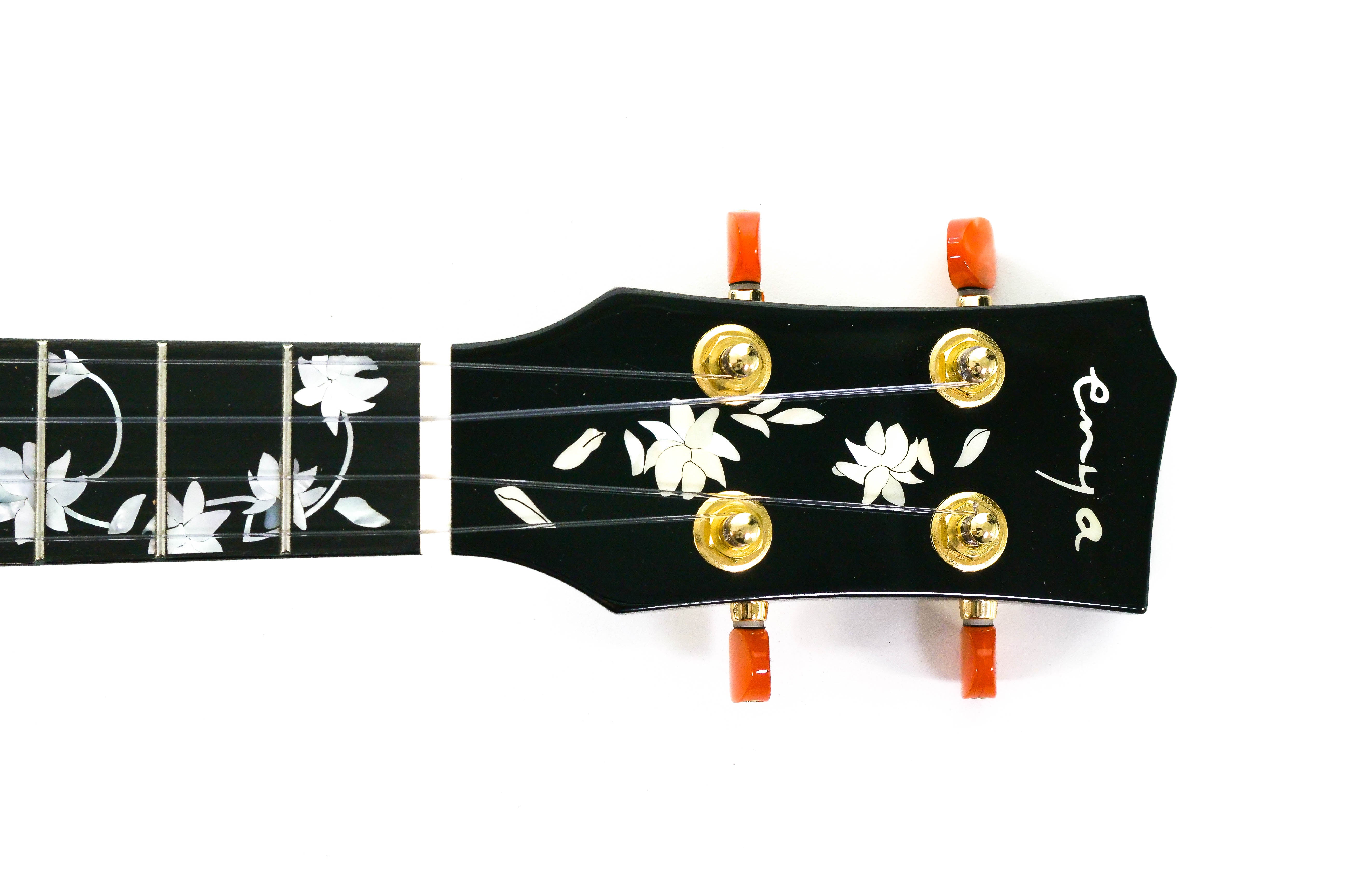 headstock
