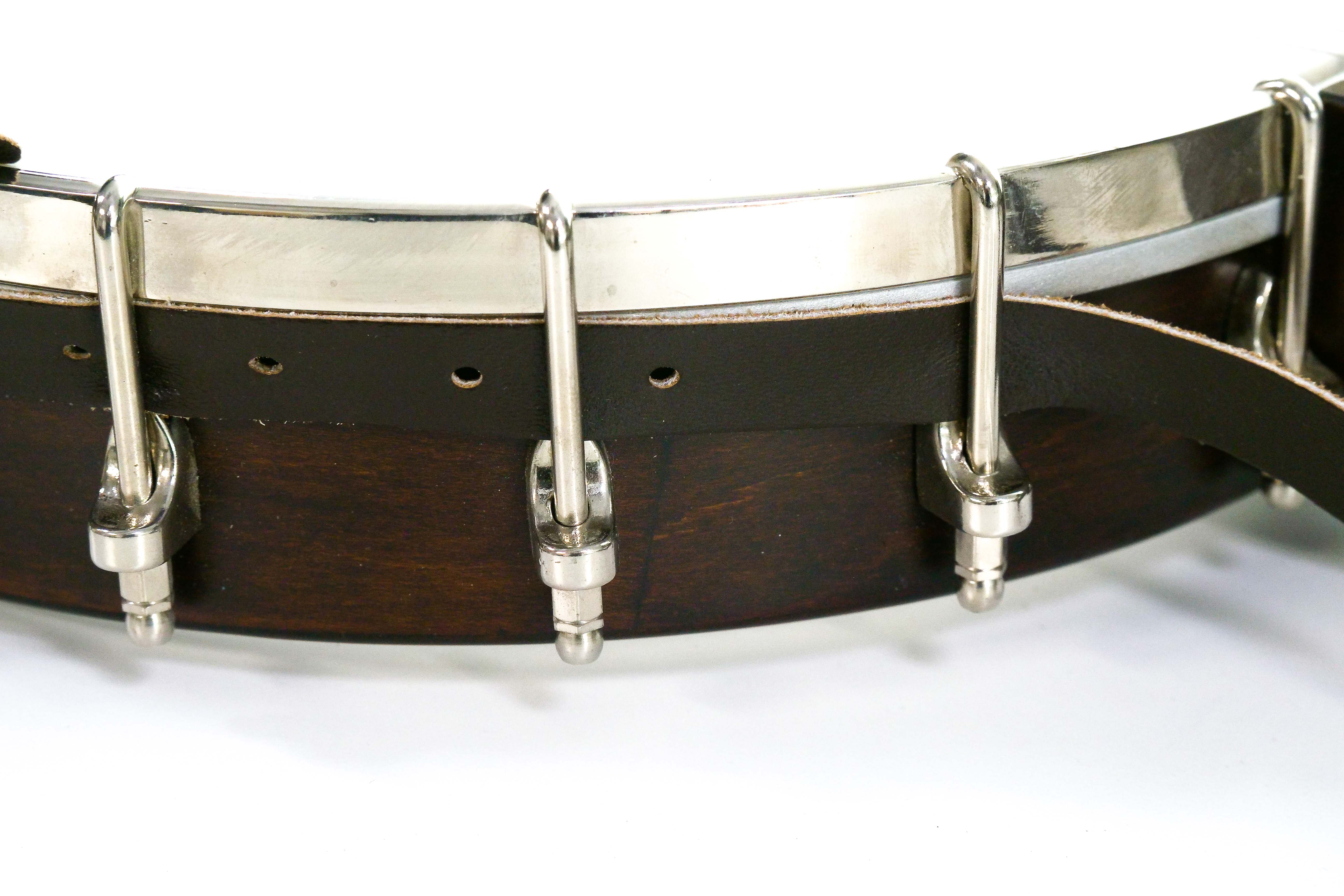 Saga Tenor 5-String Banjo