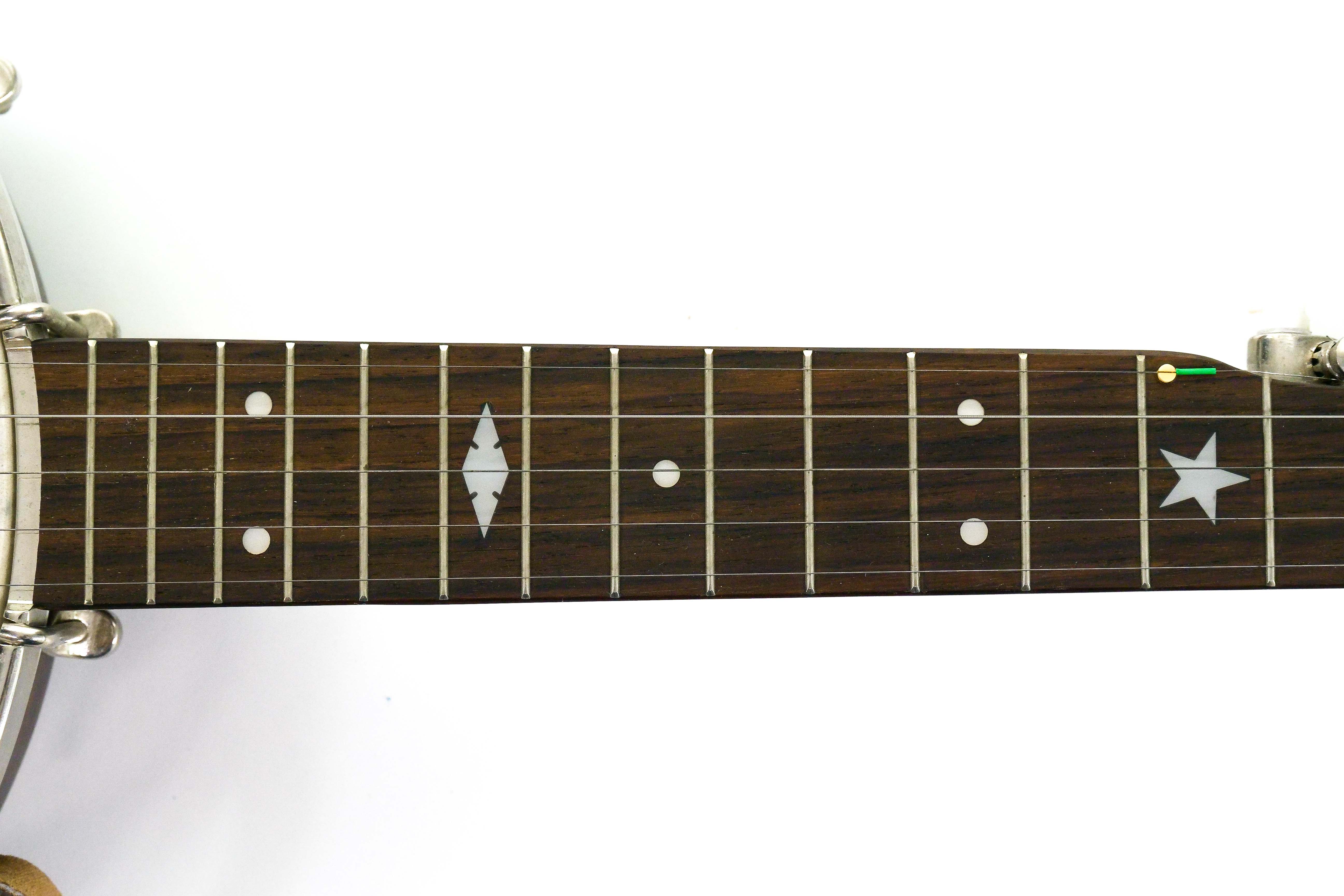 fretboard