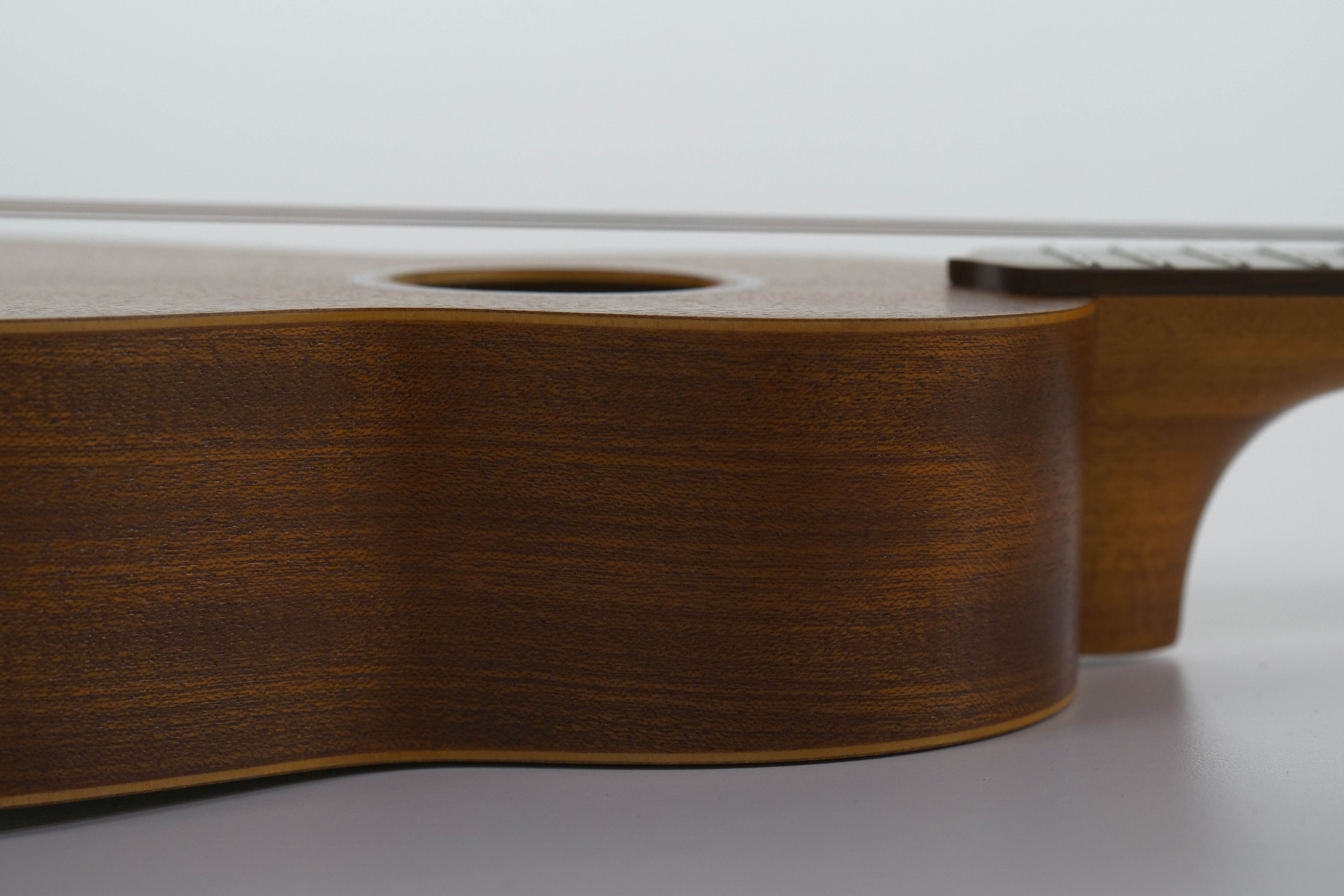 Ohana SK-10 Soprano Ukulele