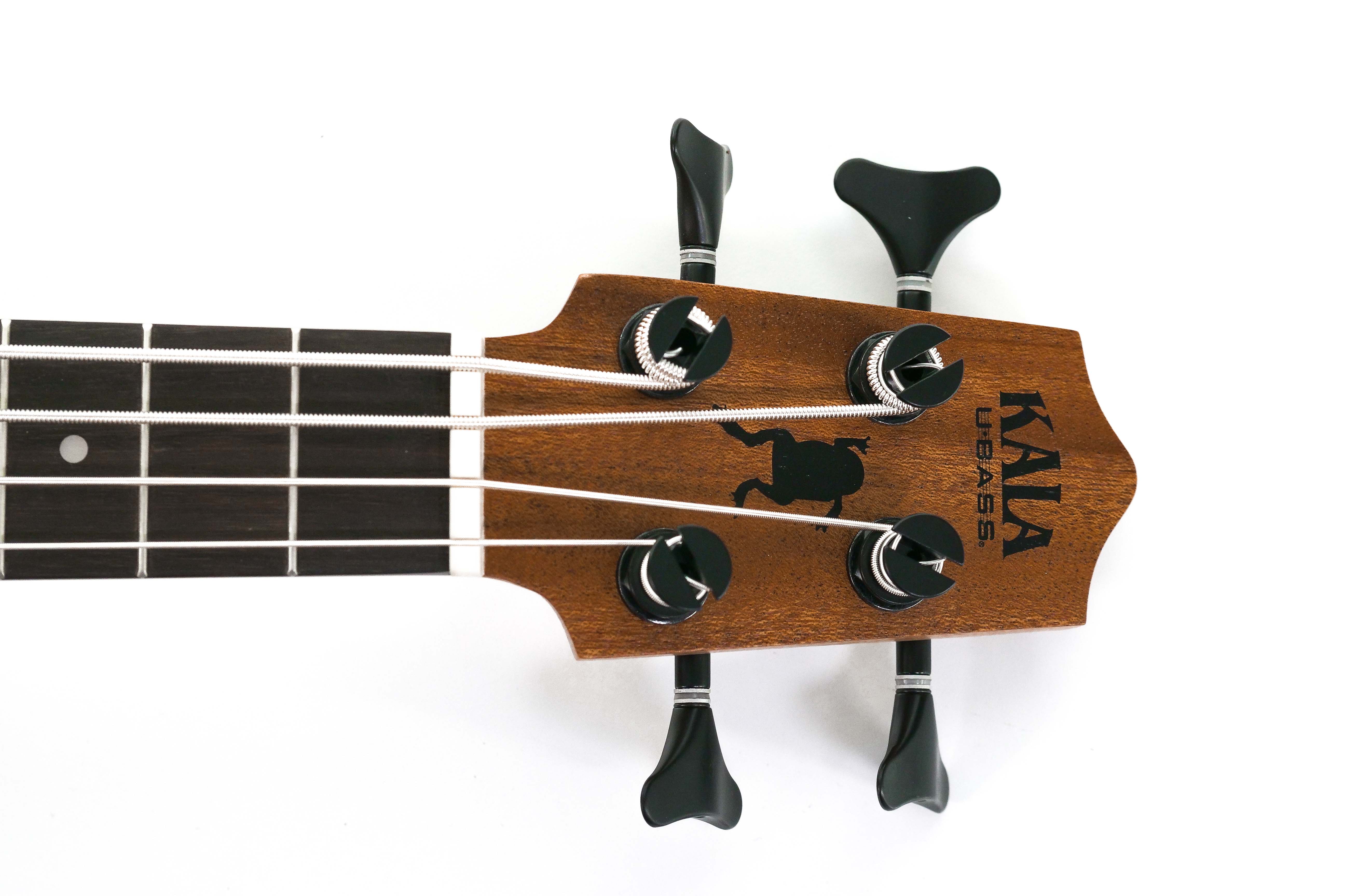 Headstock
