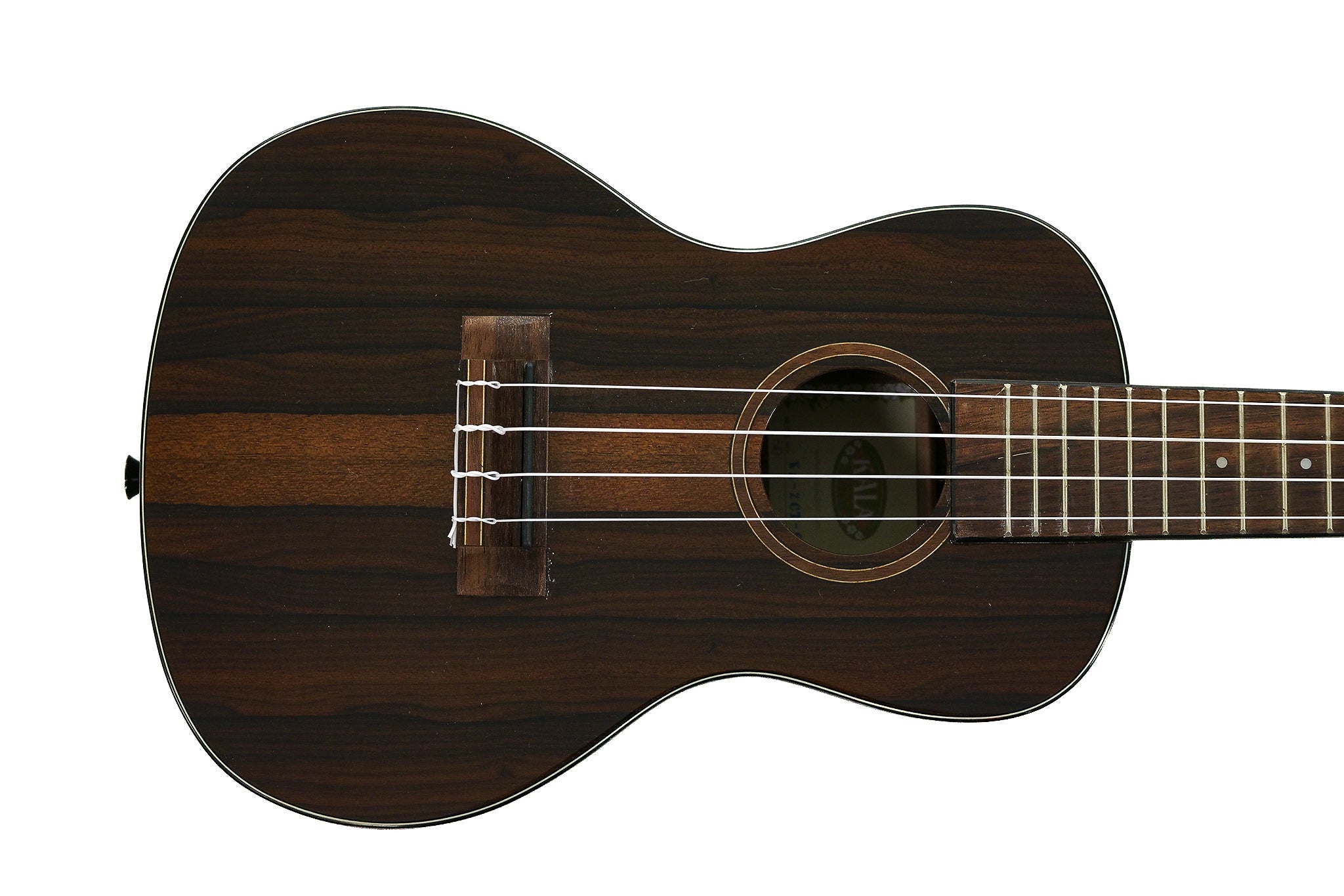 Kala KA-ZCT-C Ziricote Concert Ukulele