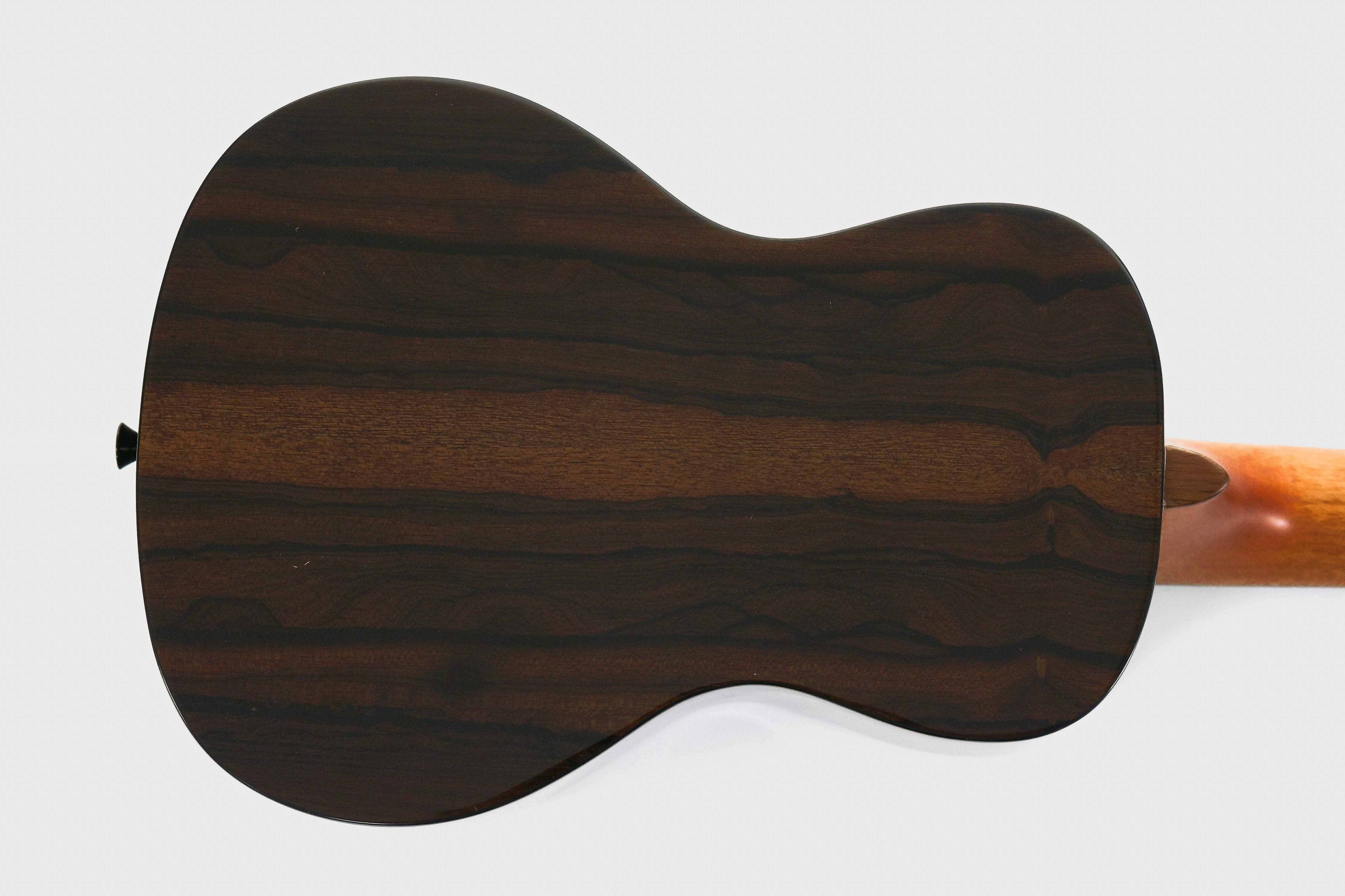 Kala KA-ZCT-C Ziricote Concert Ukulele