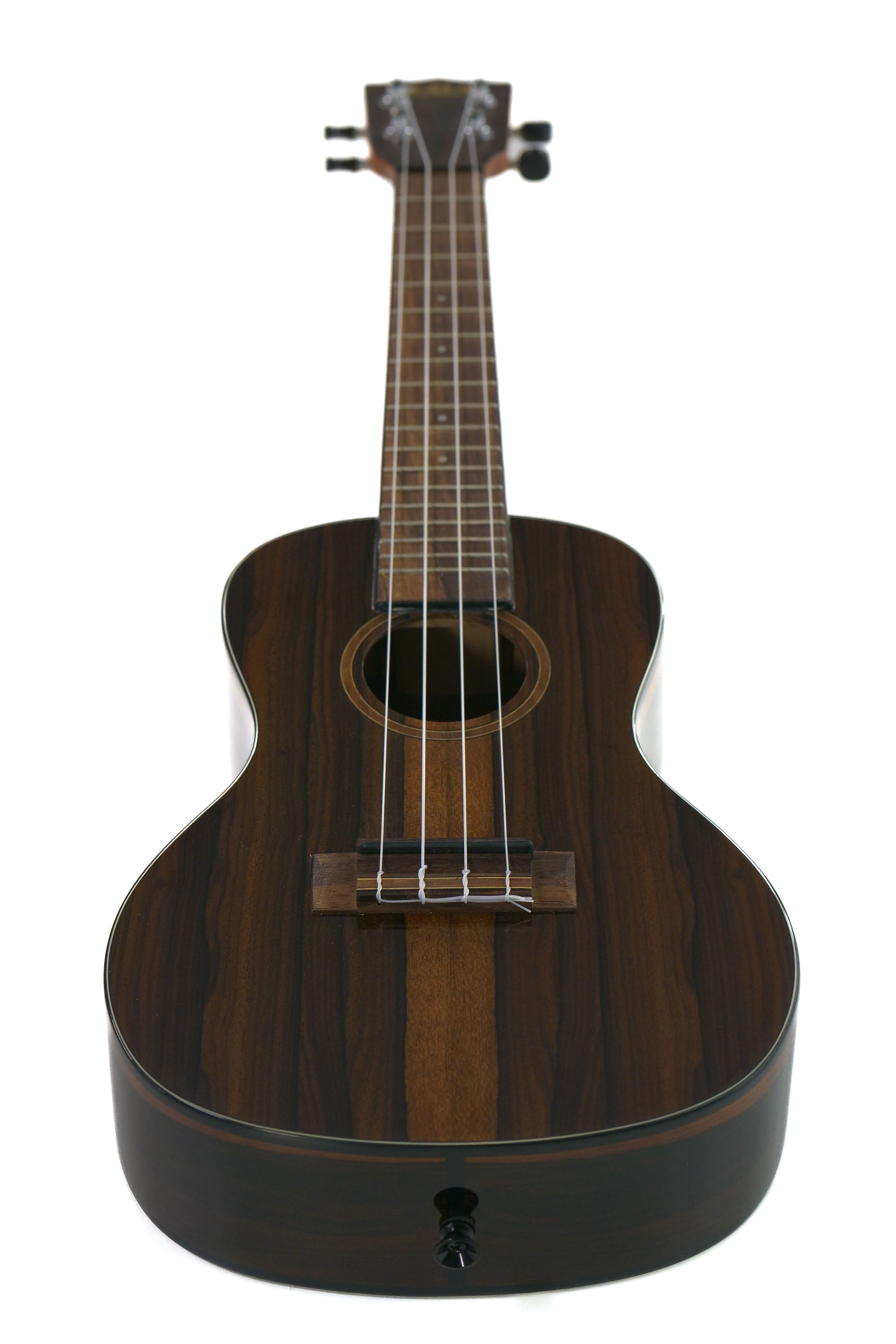 Kala KA-ZCT-C Ziricote Concert Ukulele