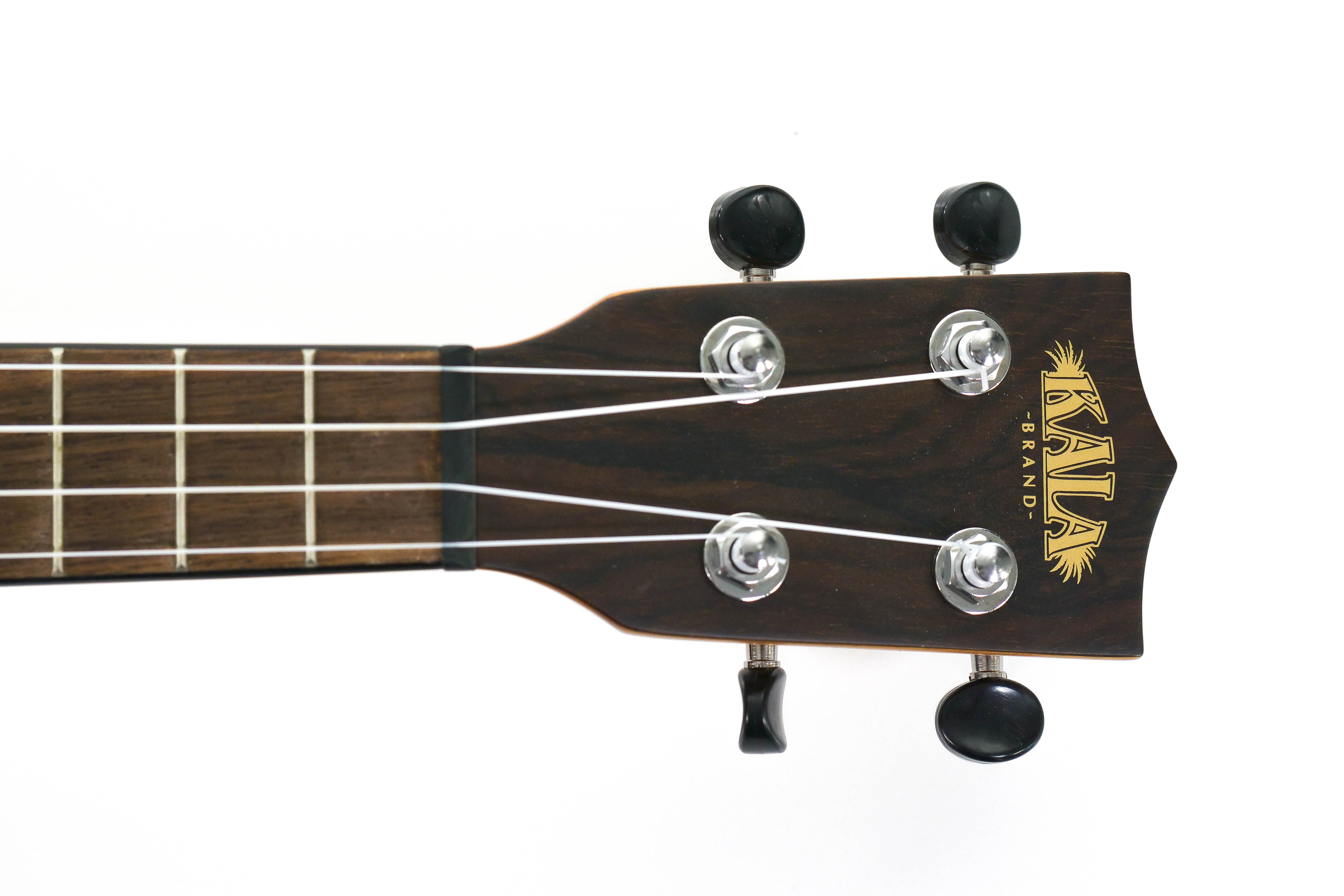 Headstock