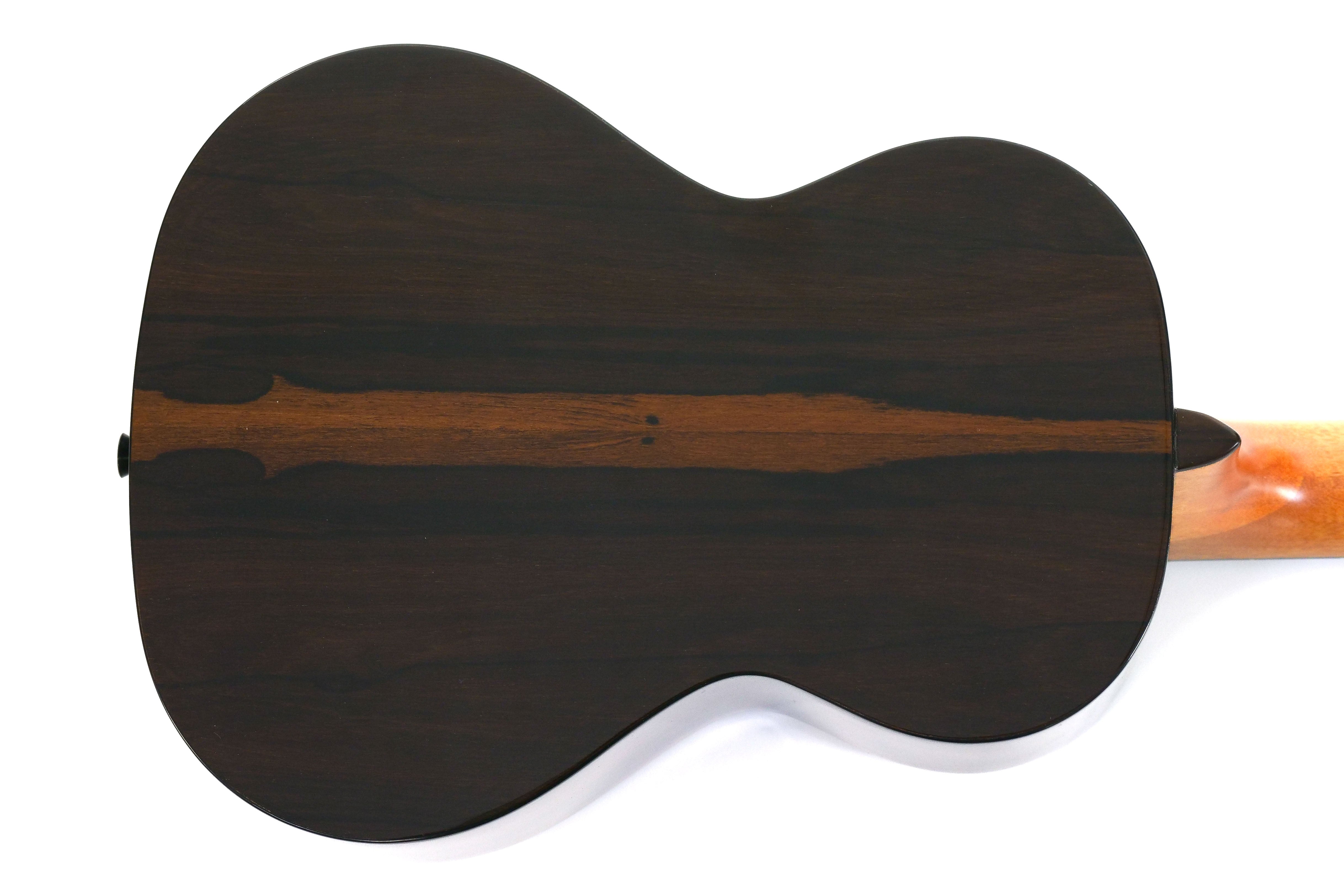 Kala Ziricote Tenor Ukulele