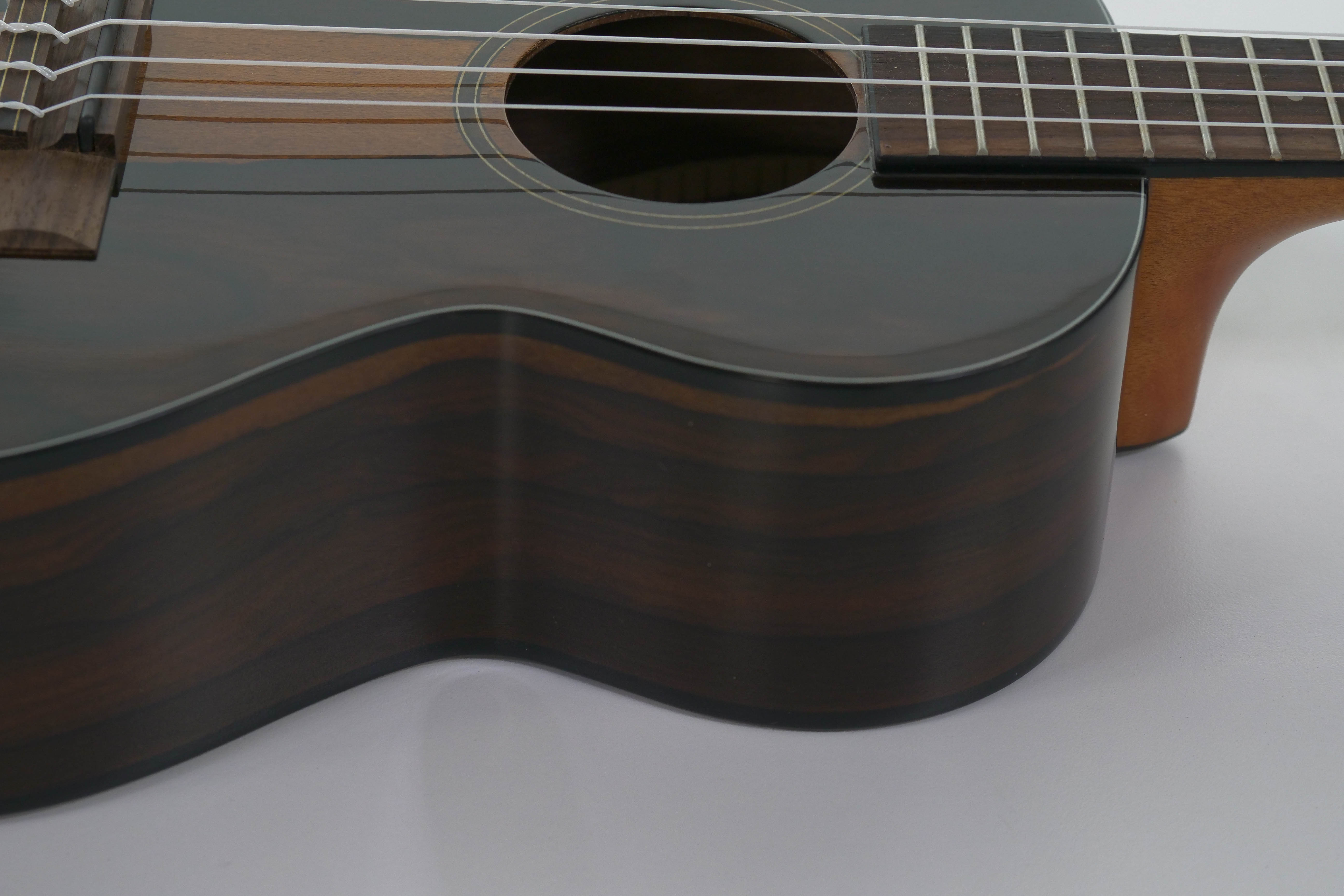 Kala Ziricote Tenor Ukulele