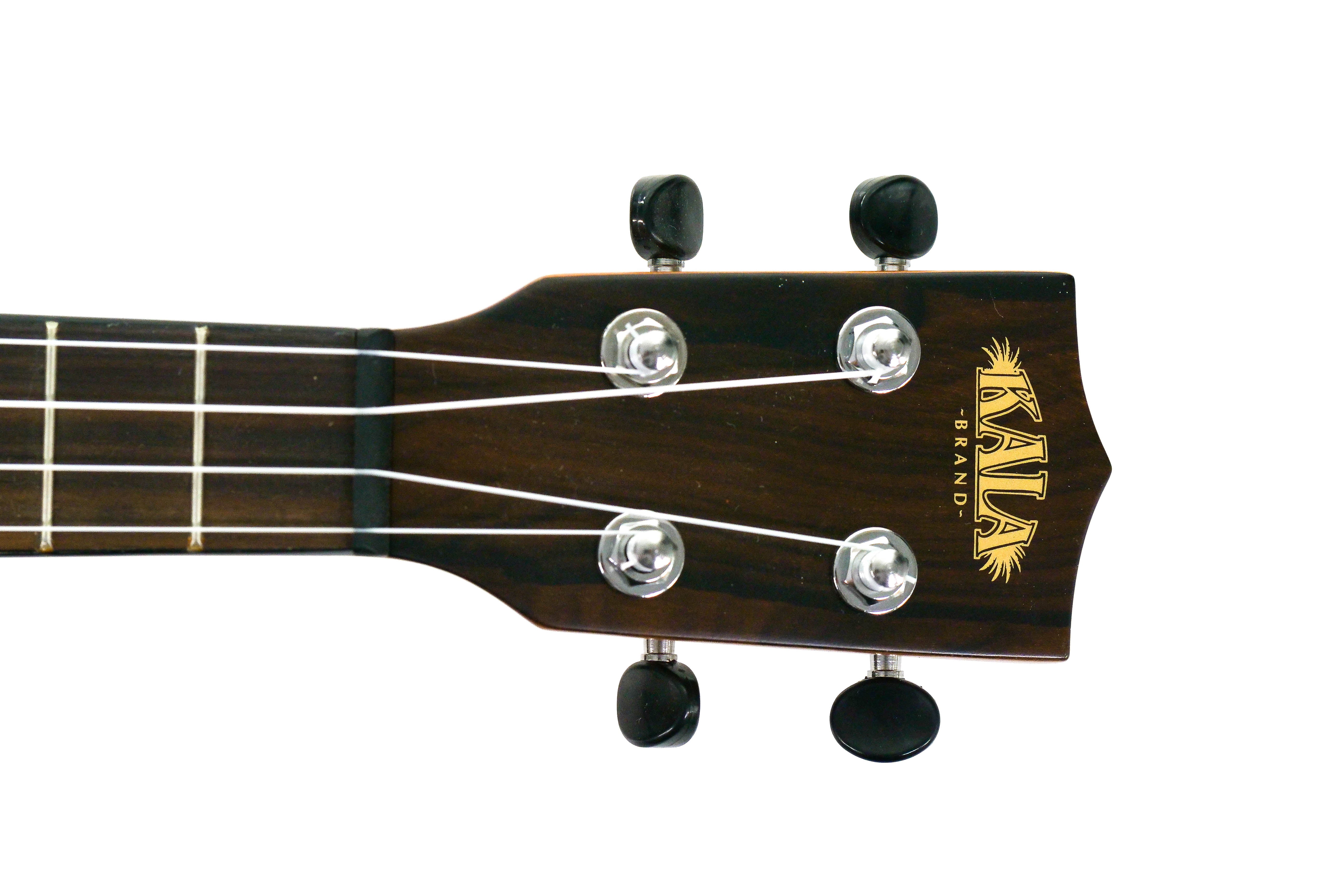 headstock