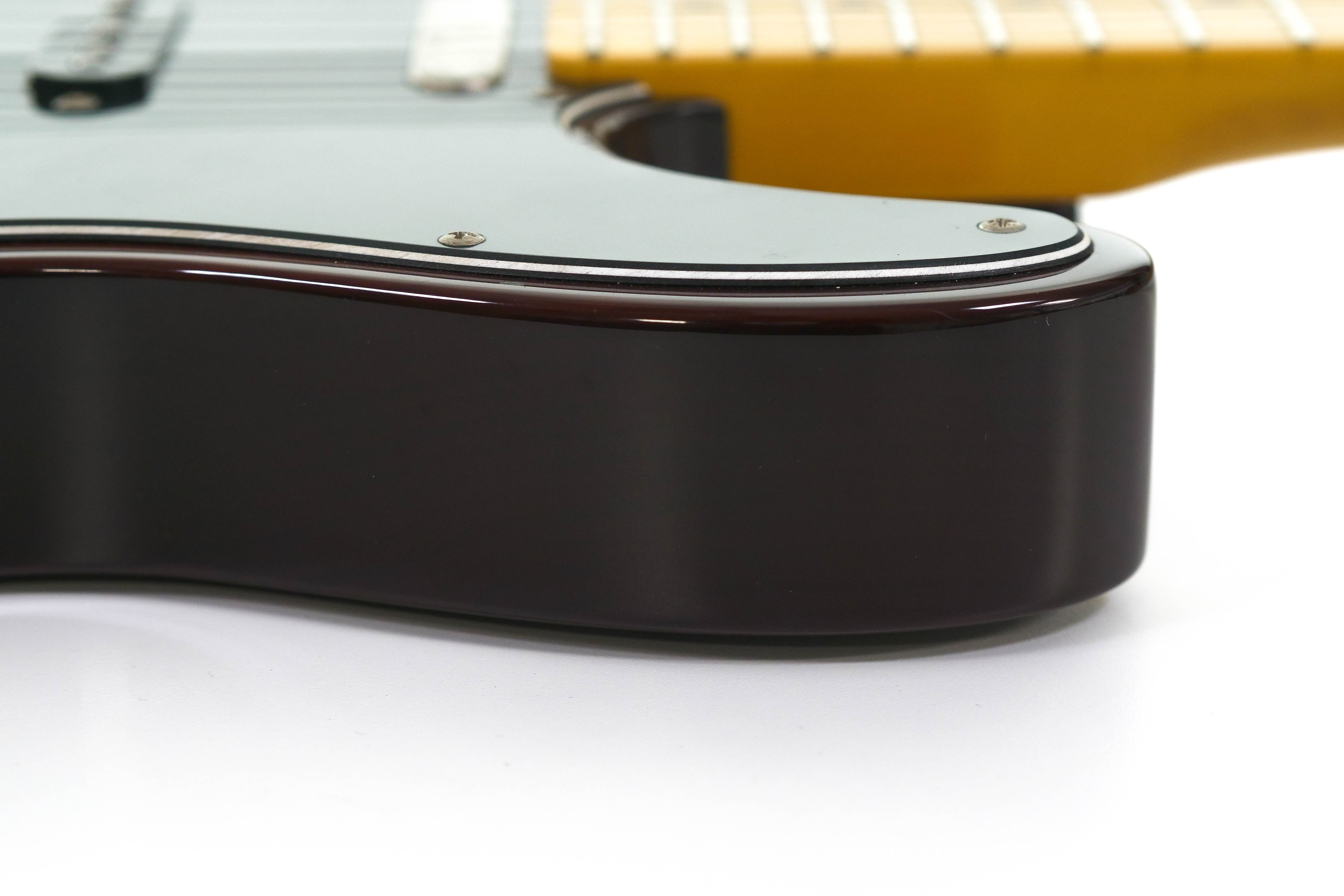 Fender Modern Player Telecaster Plus