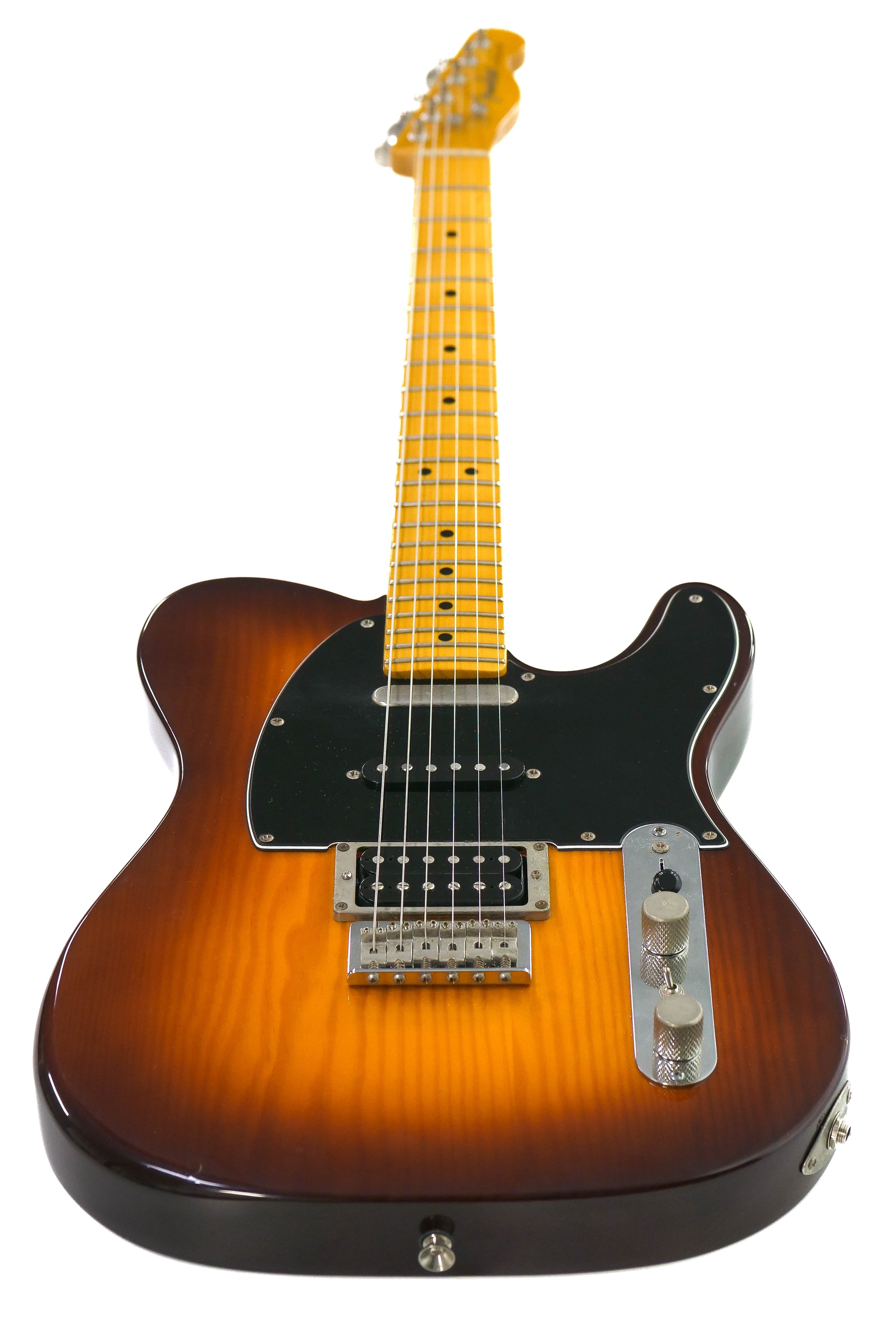 Fender Modern Player Telecaster Plus