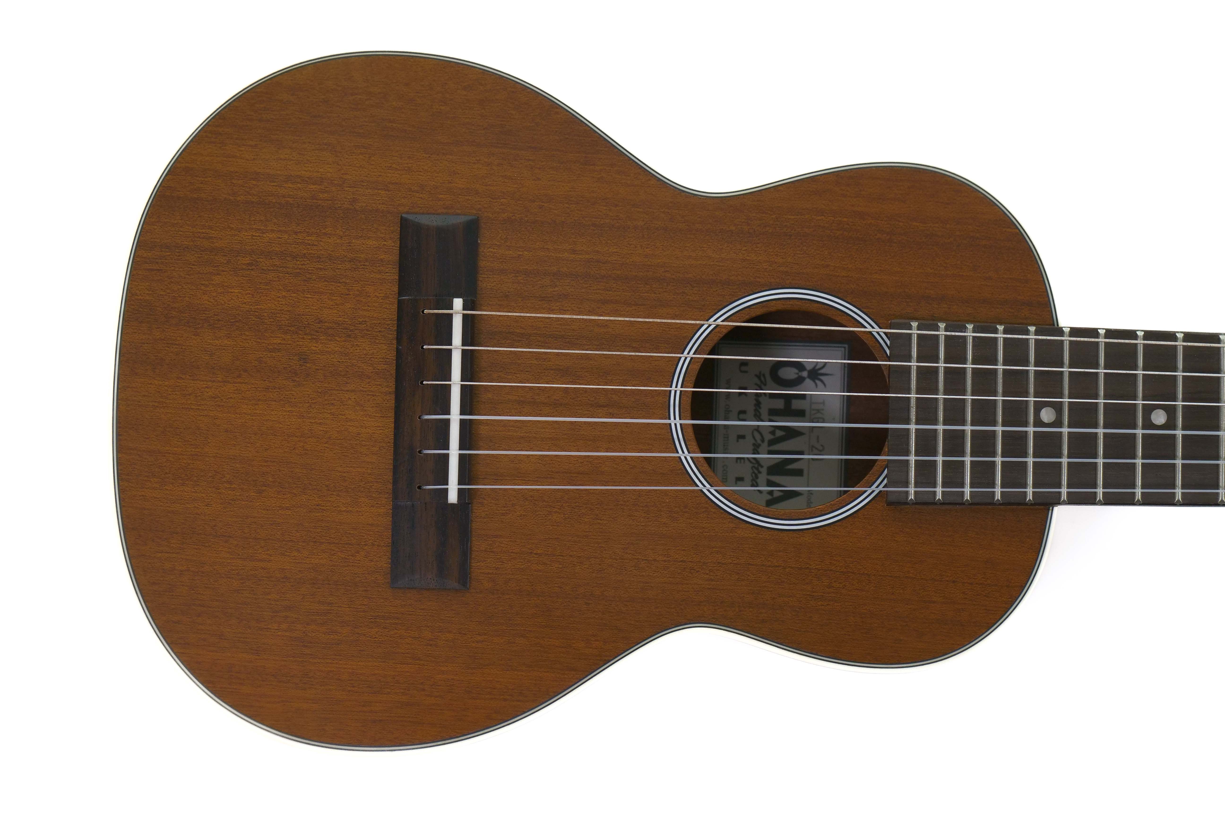 Ohana TKGL-20 Guitarlele