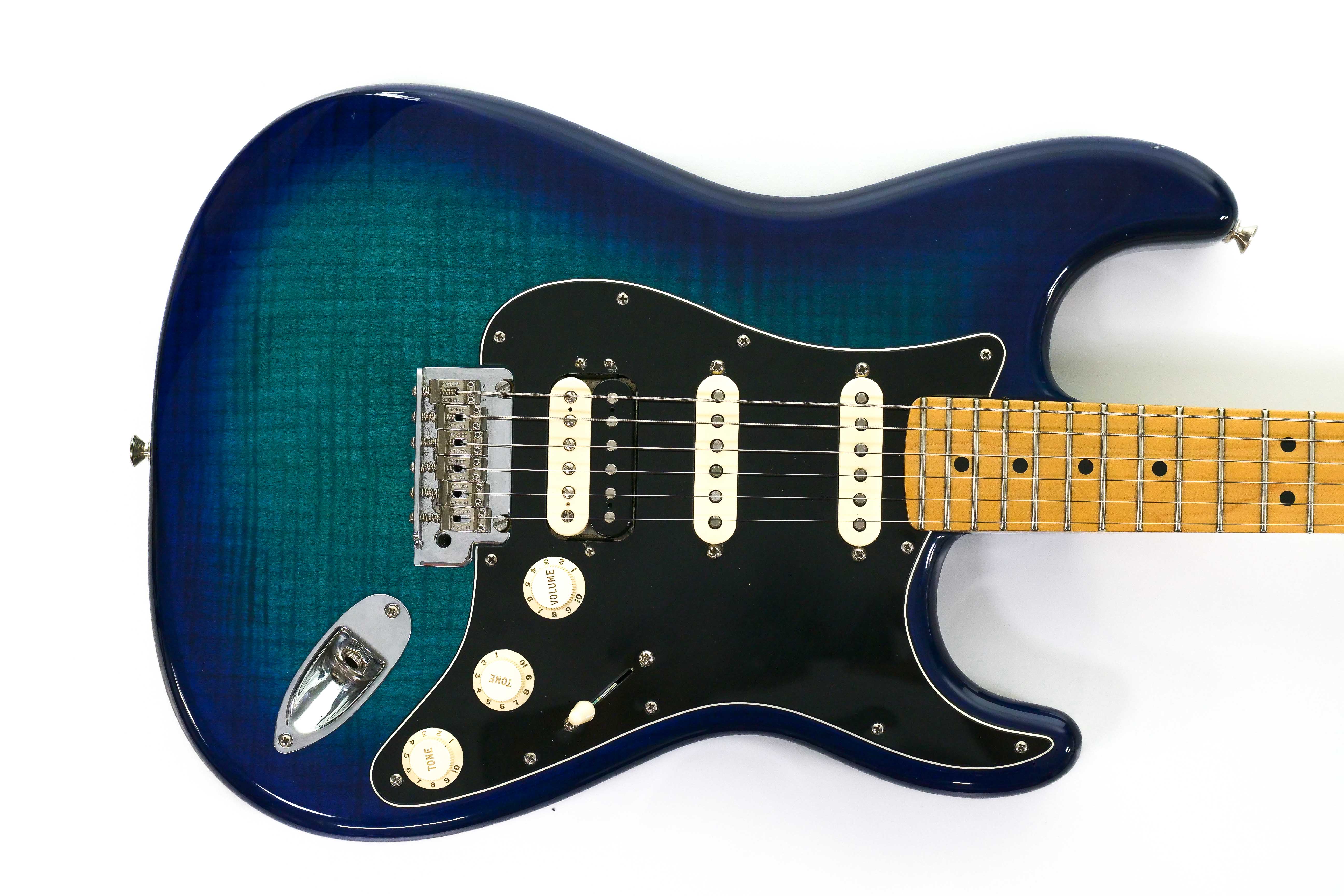 Fender 2019 Player Stratocaster