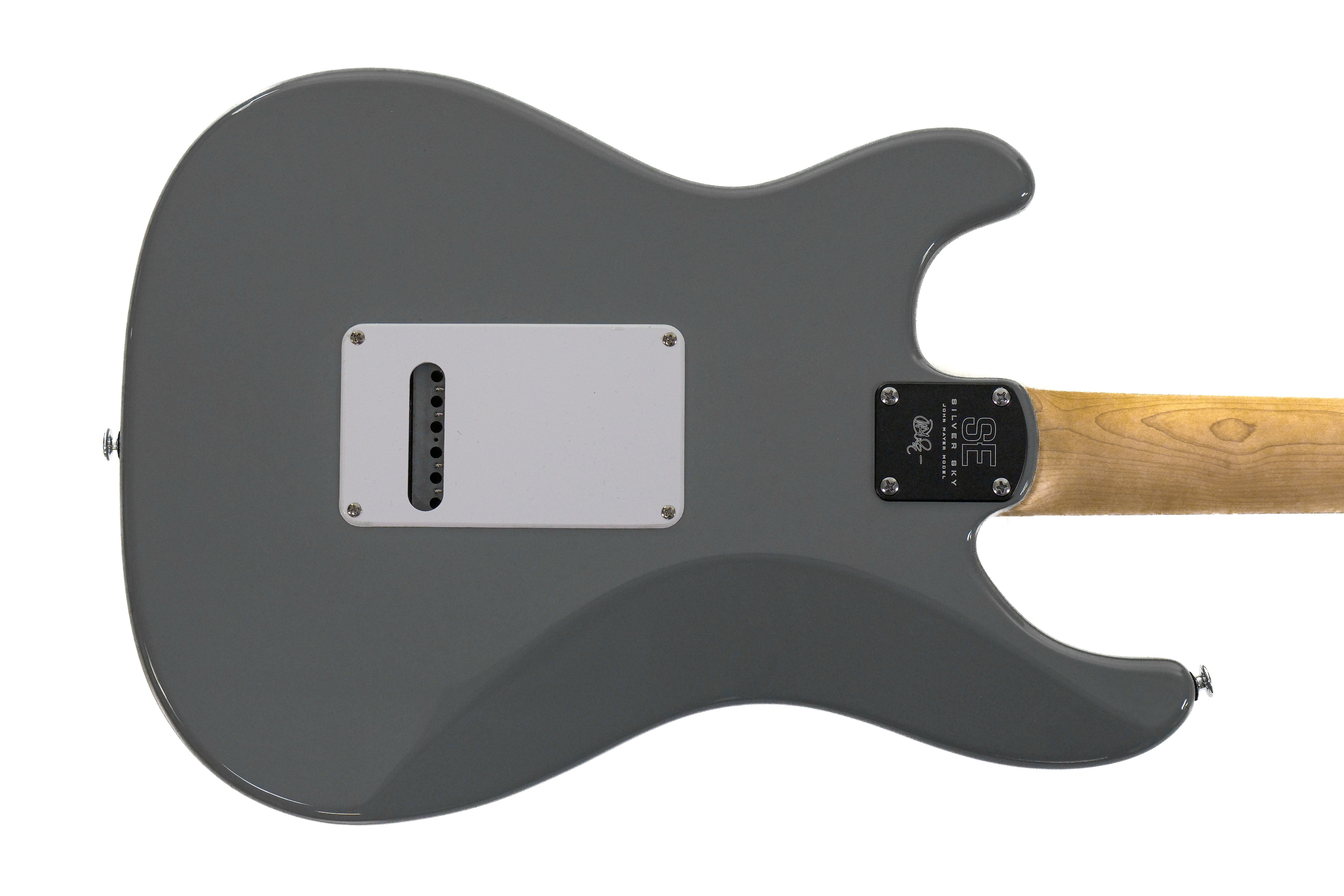 PRS SE Silver Sky Guitar