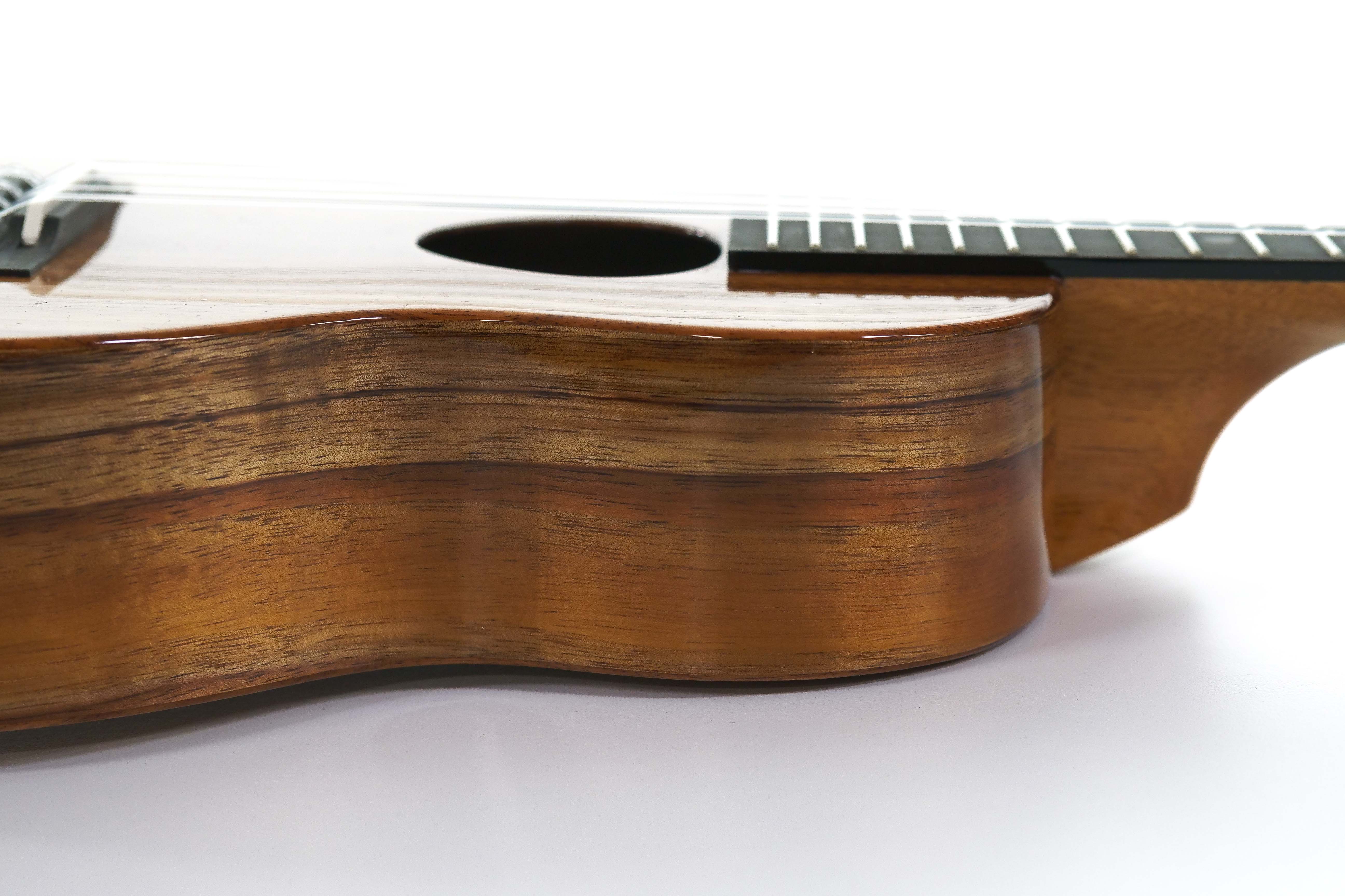 KoAloha KTM-06 6-String Tenor Ukulele