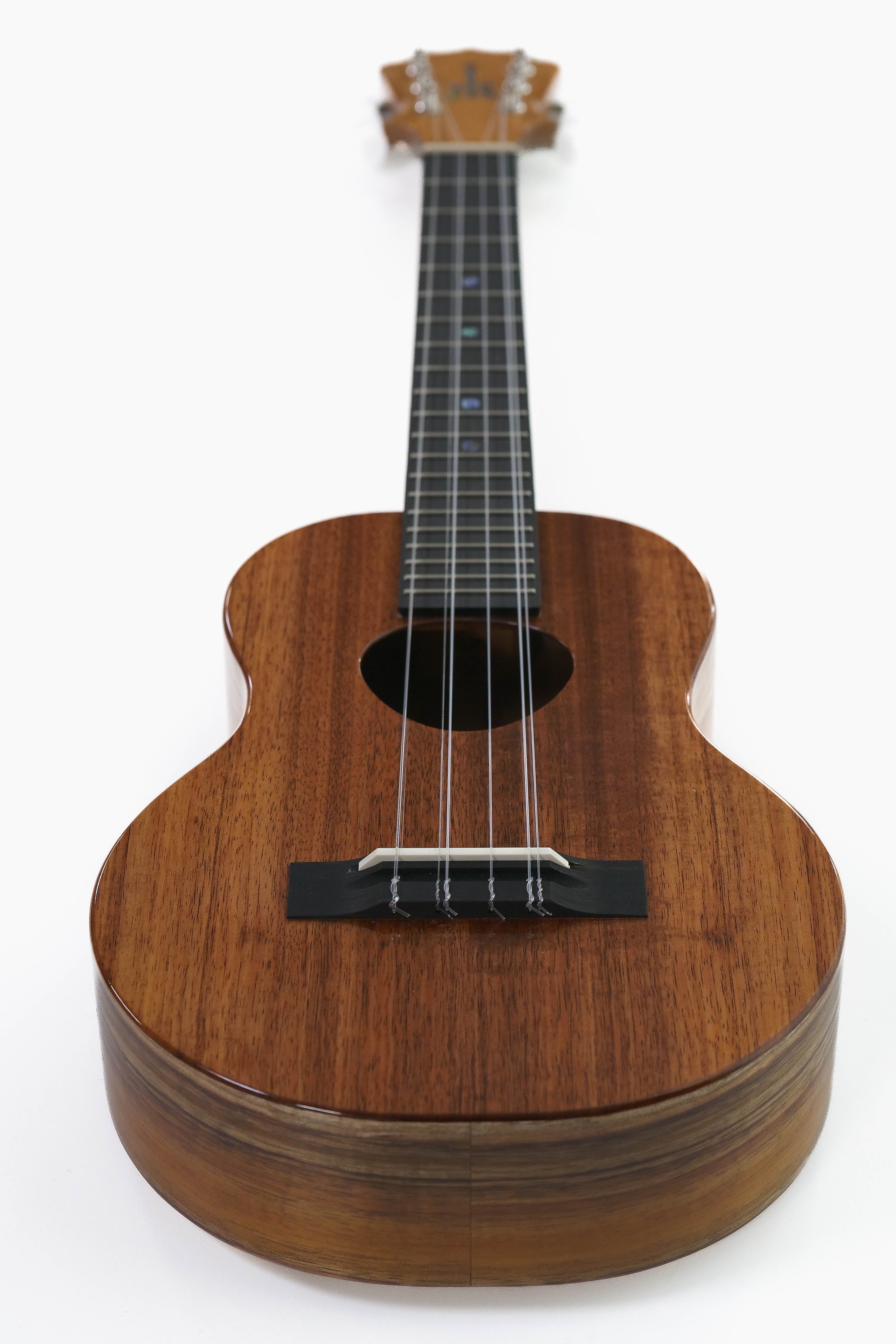 KoAloha KTM-06 6-String Tenor Ukulele
