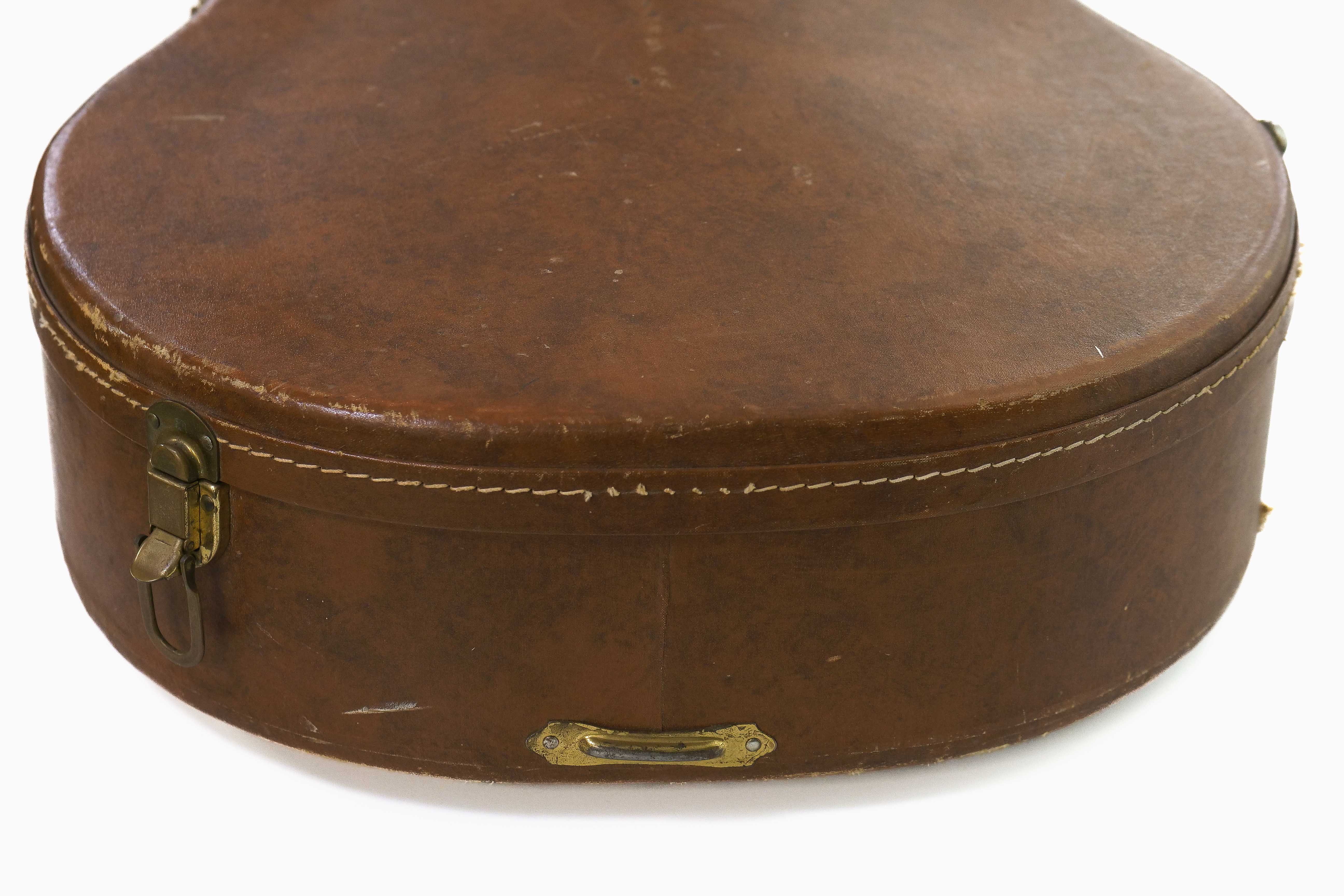 Gibson 1953 ES-150 Vintage Guitar - Natural