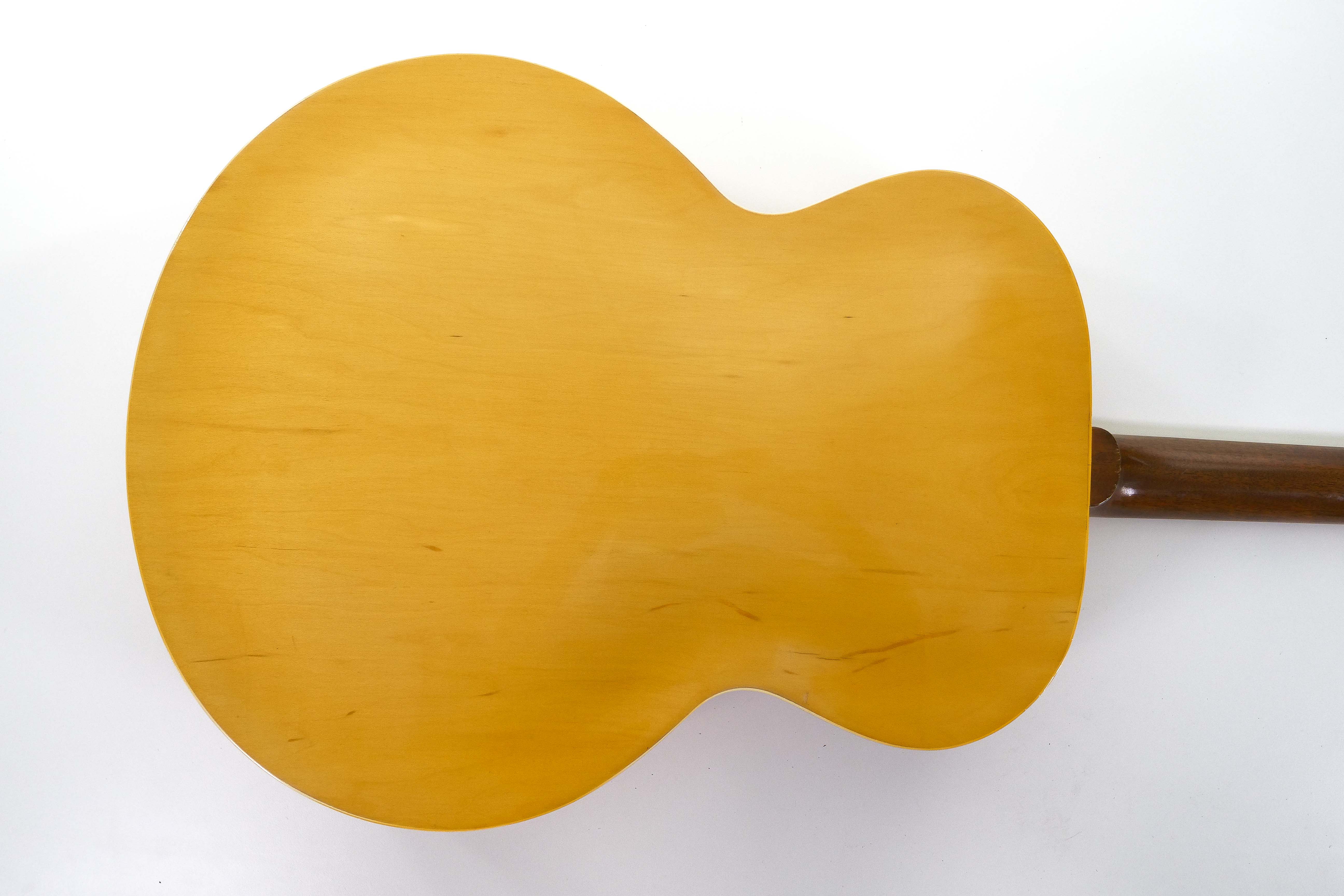 Gibson 1953 ES-150 Vintage Guitar - Natural