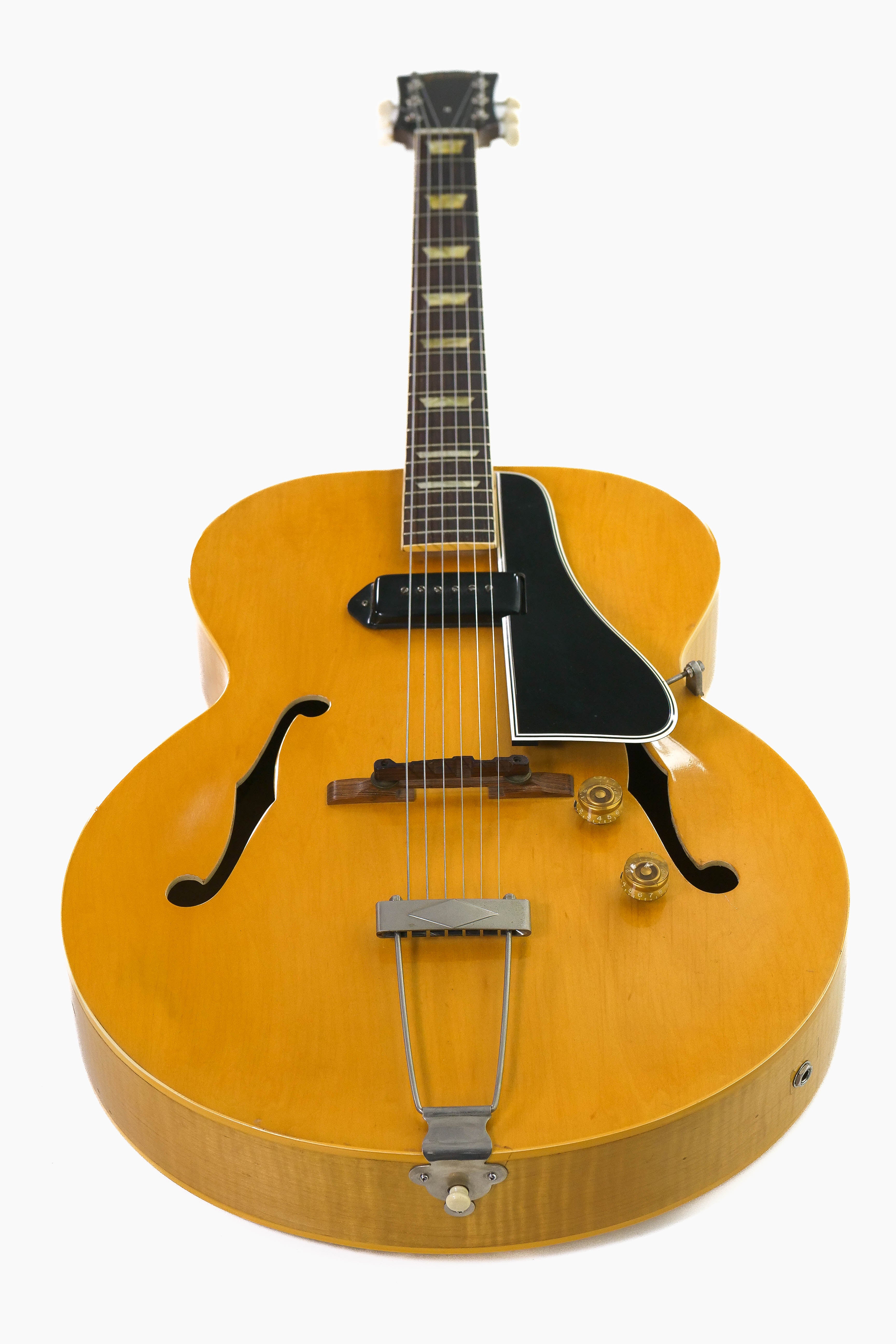 Gibson 1953 ES-150 Vintage Guitar - Natural