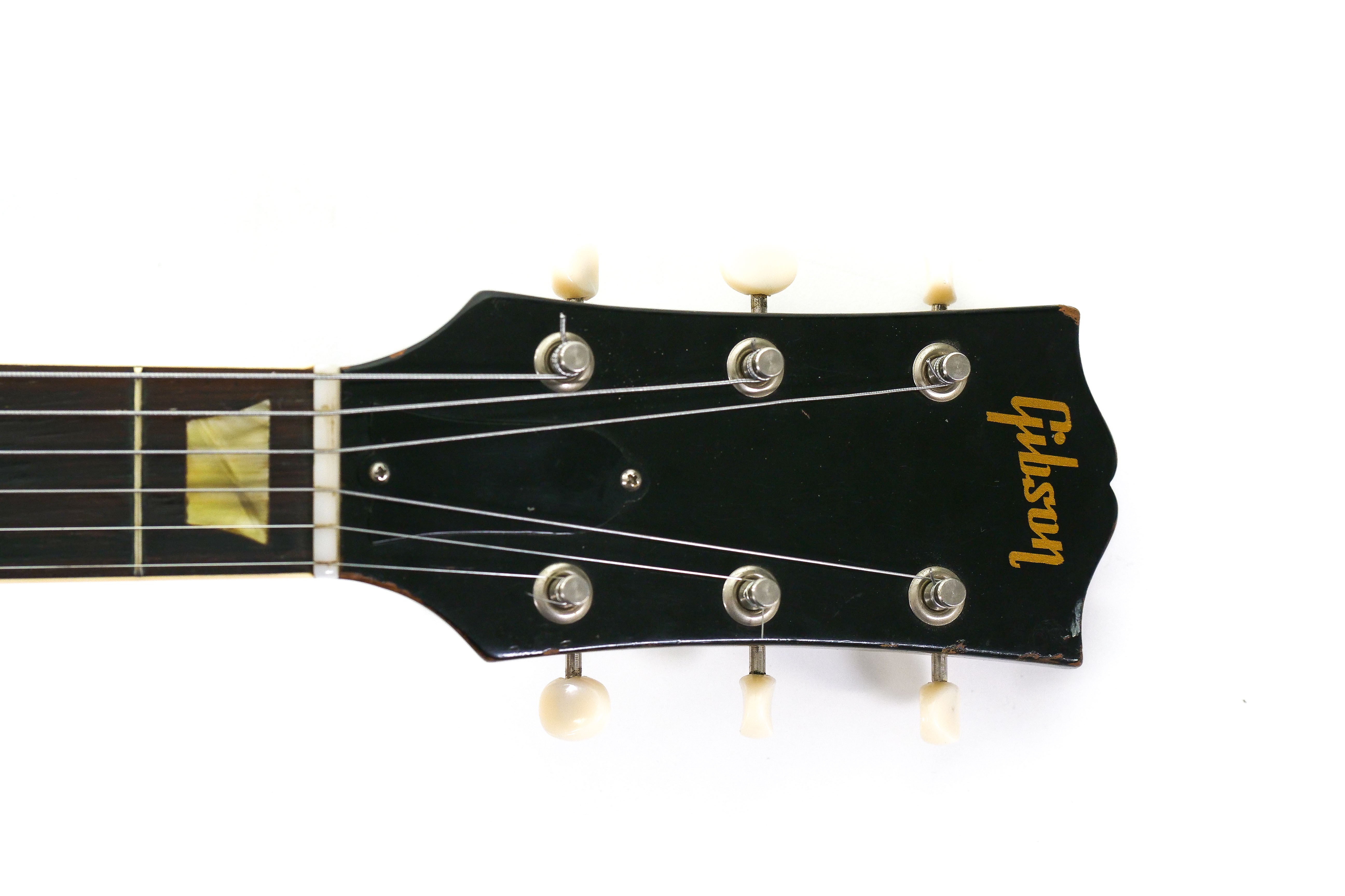 Gibson 1953 ES-150 Vintage Guitar - Natural