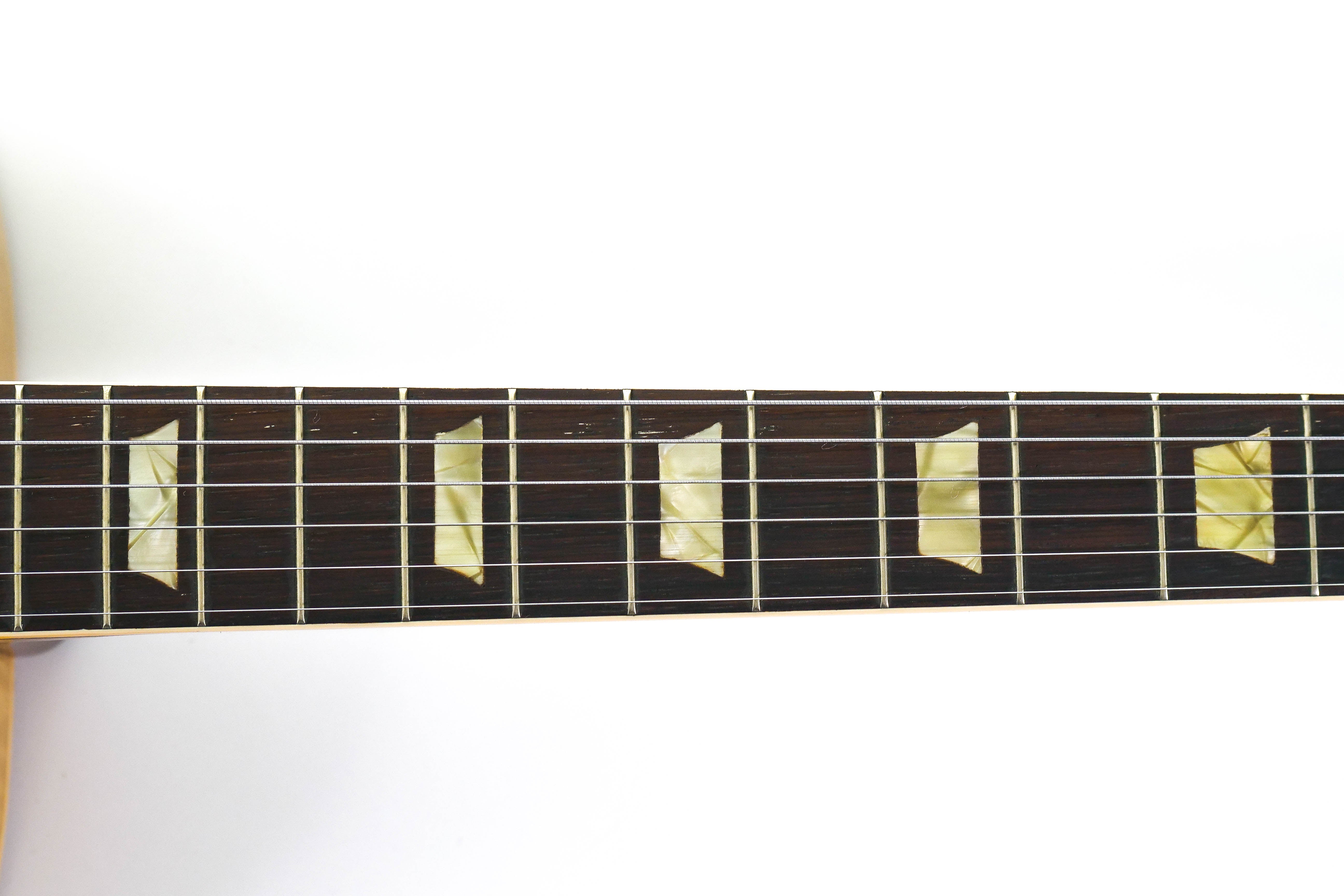 Gibson 1953 ES-150 Vintage Guitar - Natural