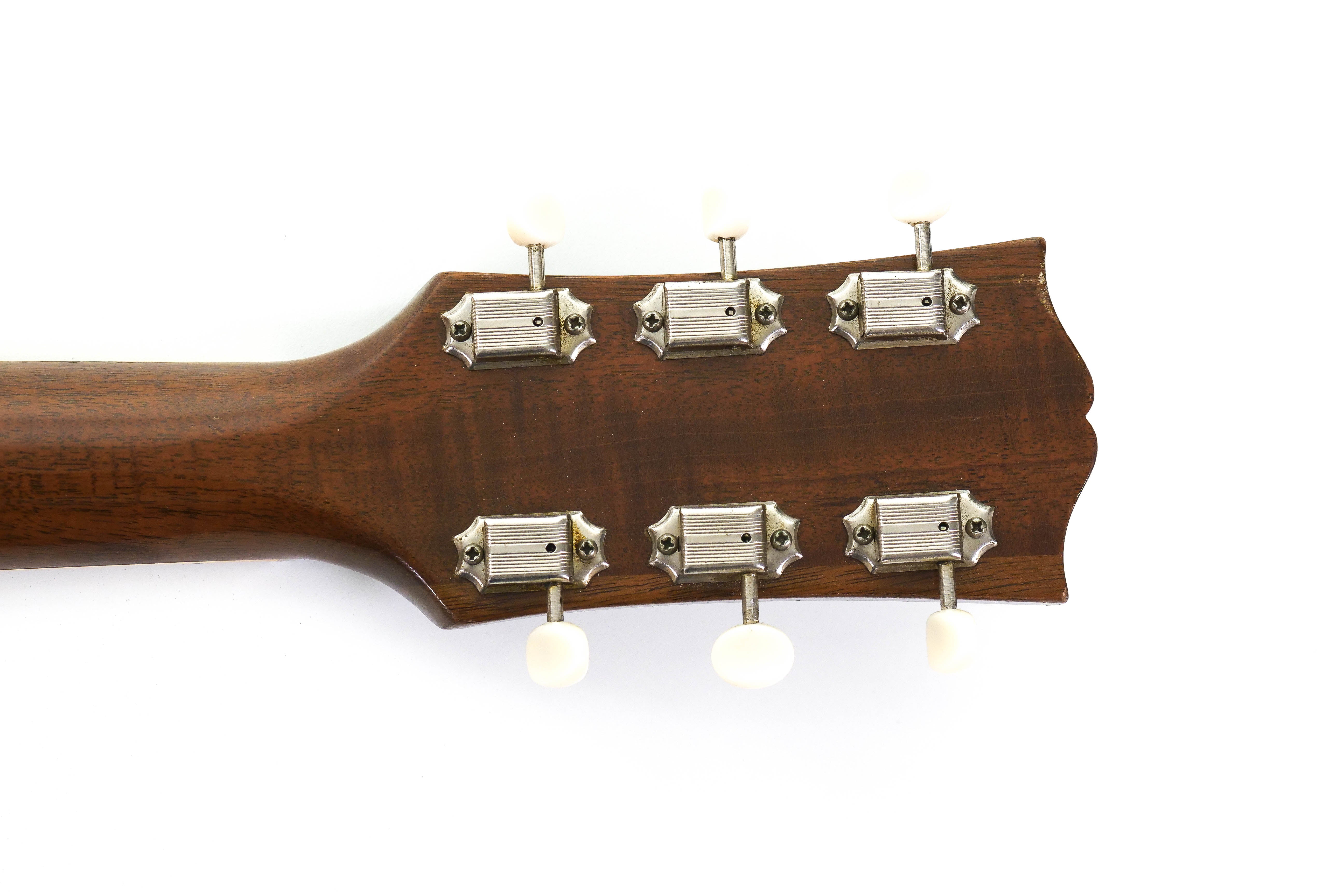 Gibson 1953 ES-150 Vintage Guitar - Natural