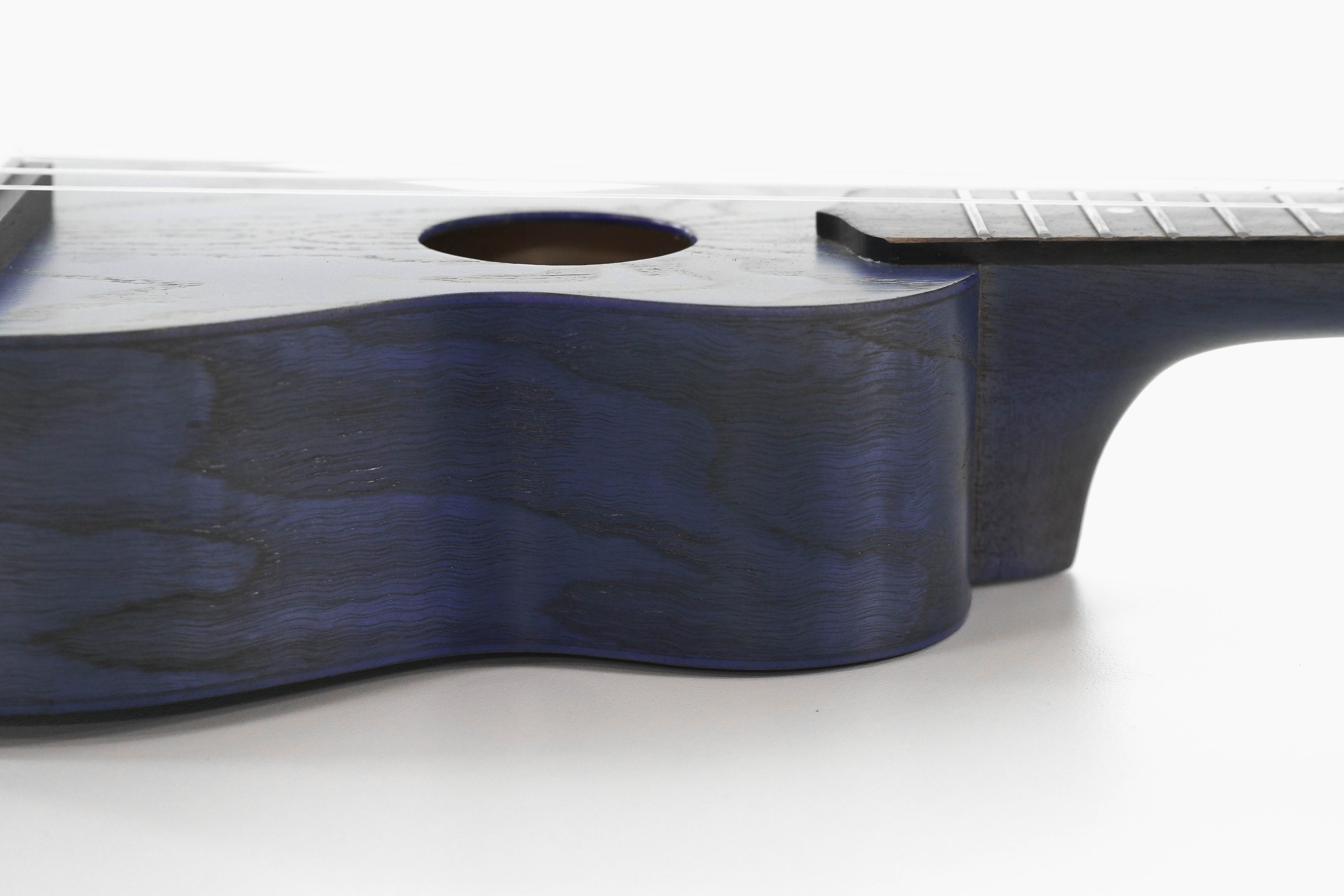 Ohana O'Nina Sopranissimo Ukulele