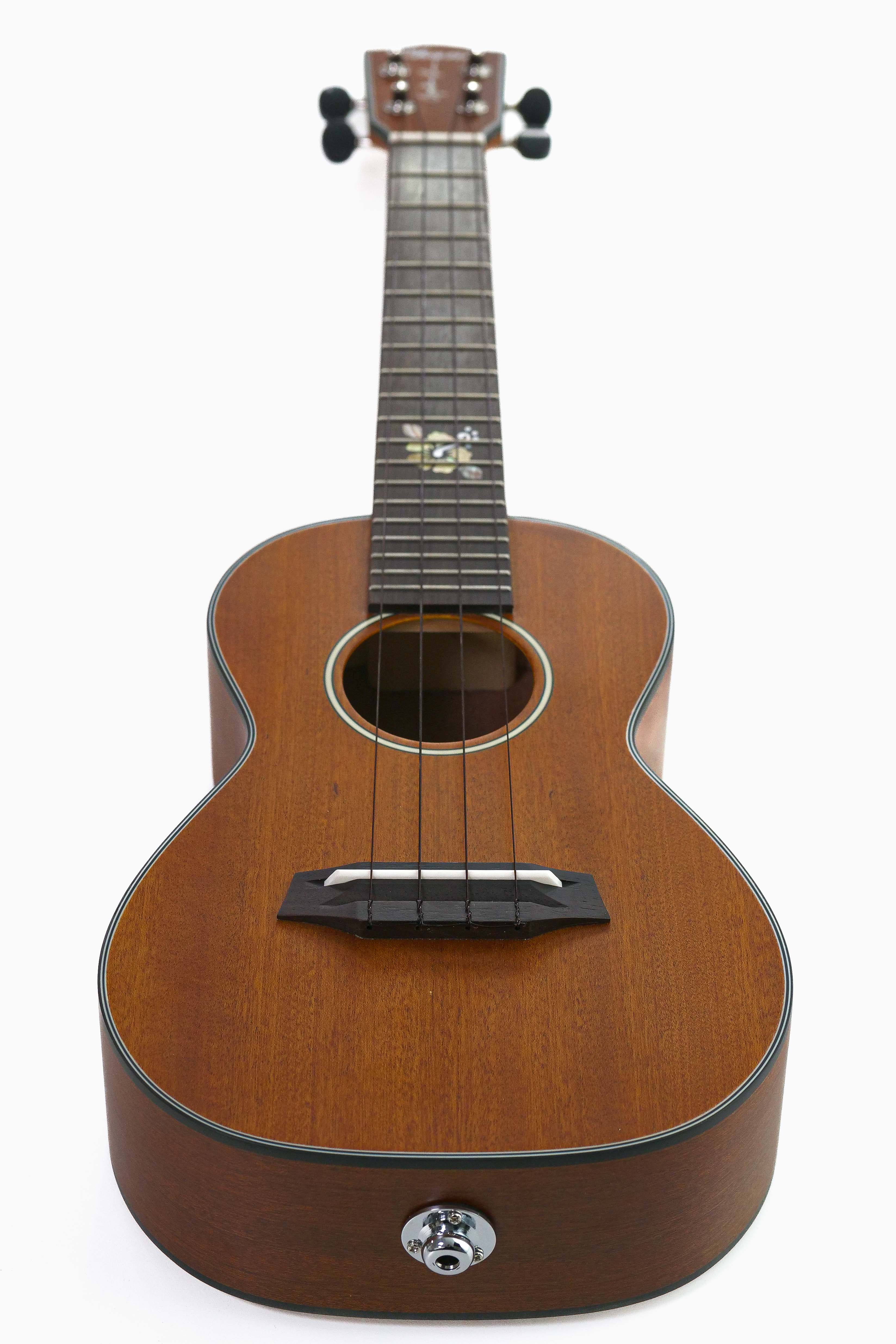 Overall Ukulele