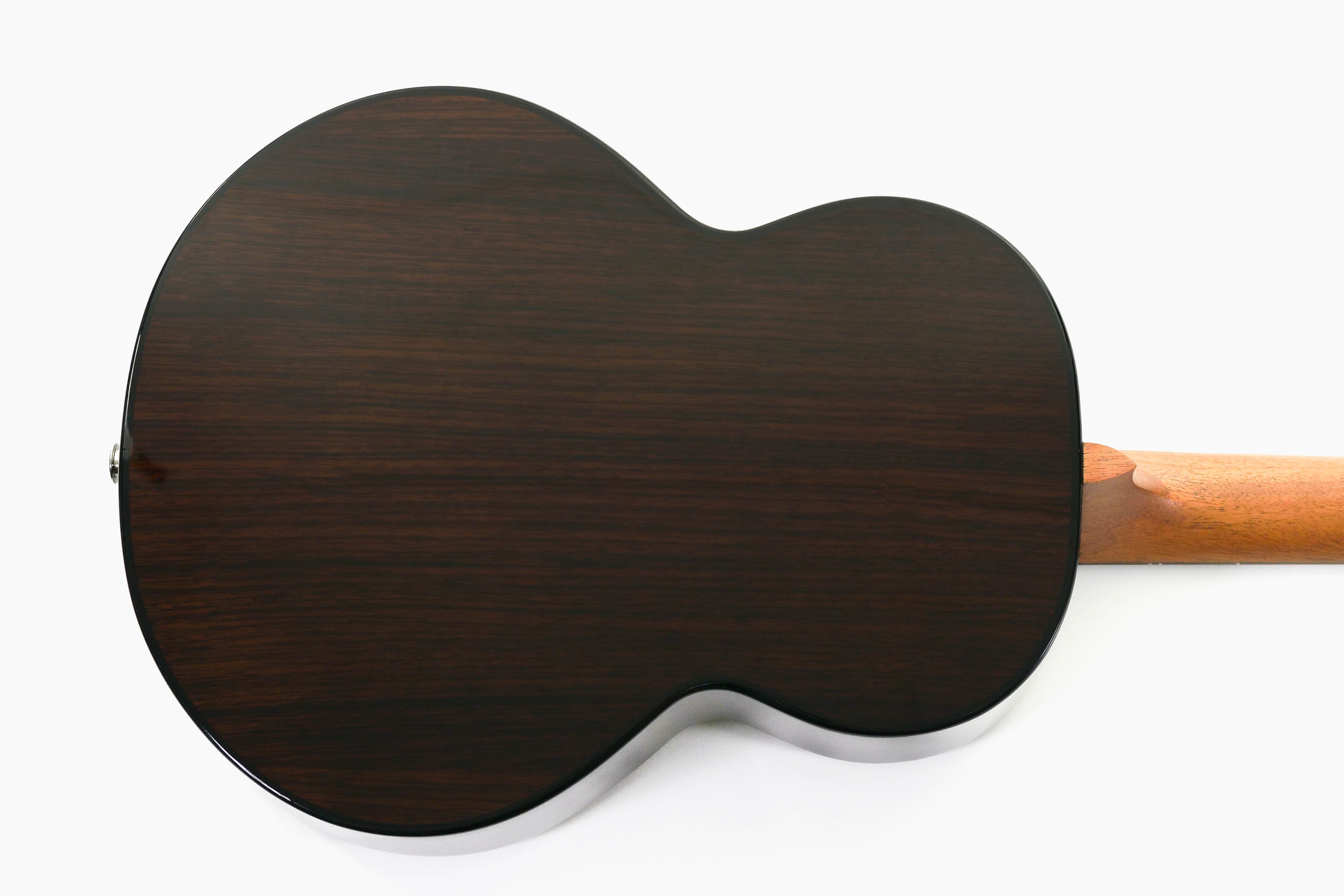 Flight Aurora EQ-A Baritone Ukulele