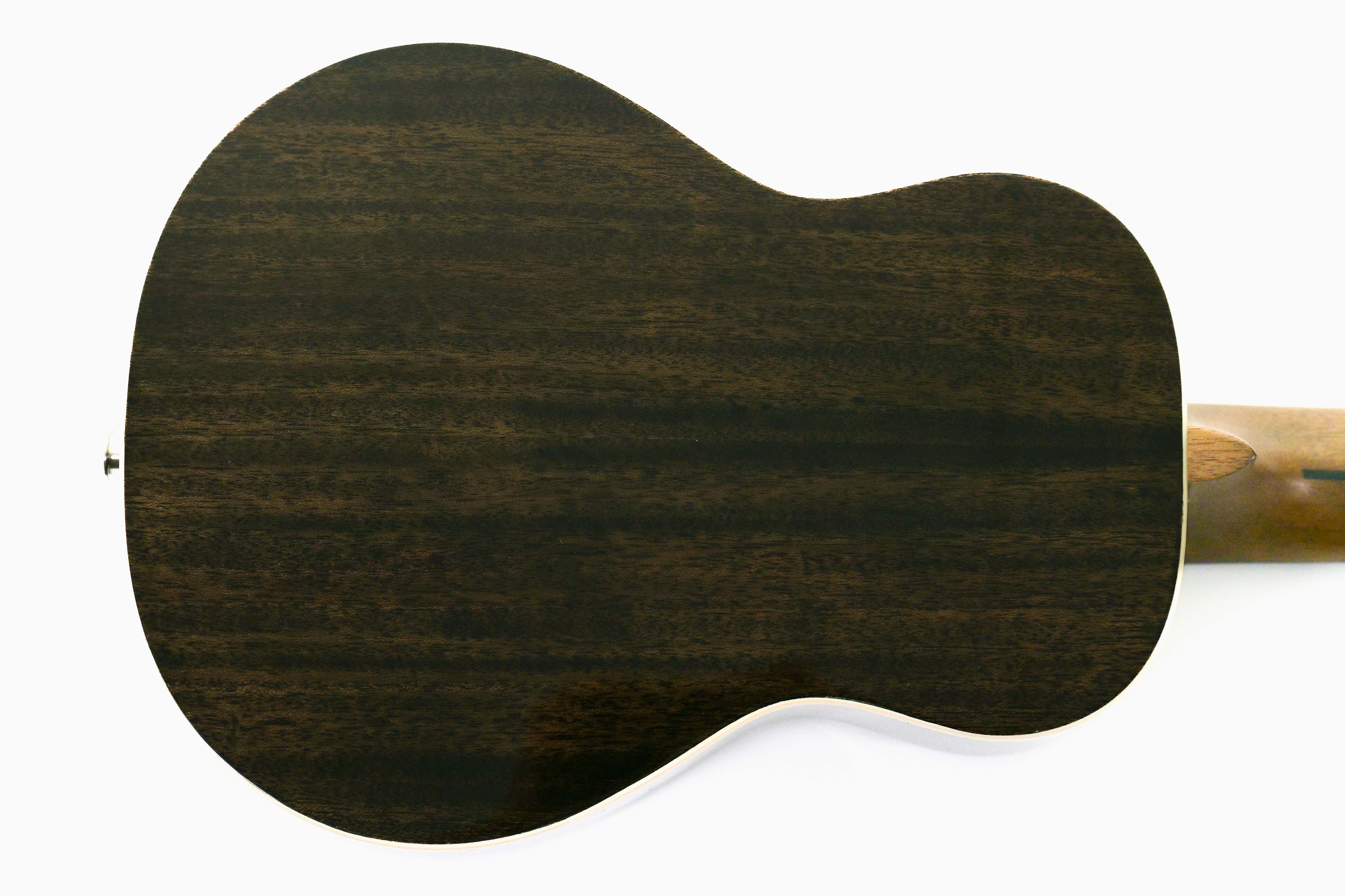 Flight Peter Moss Signature Concert Ukulele