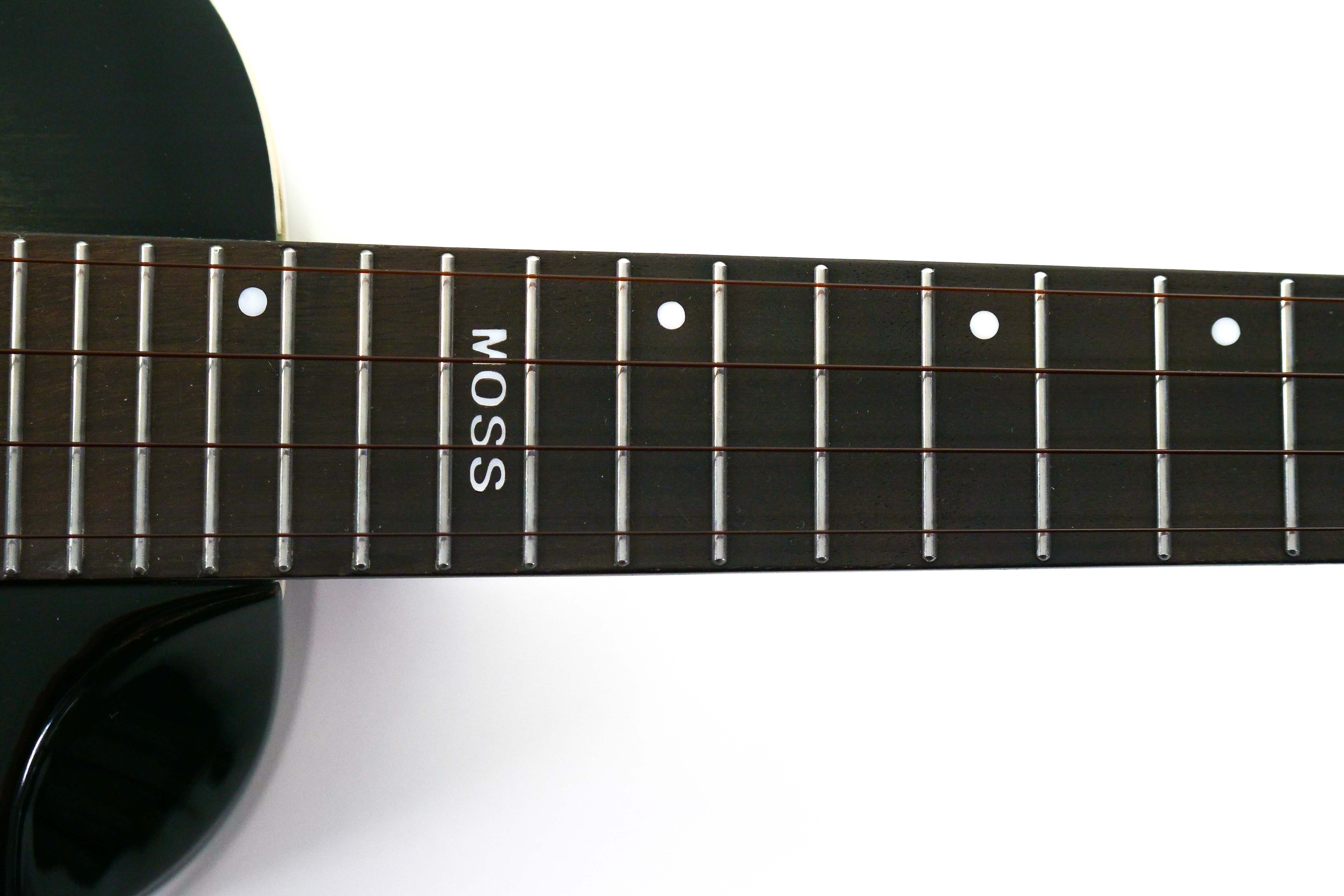 Fretboard