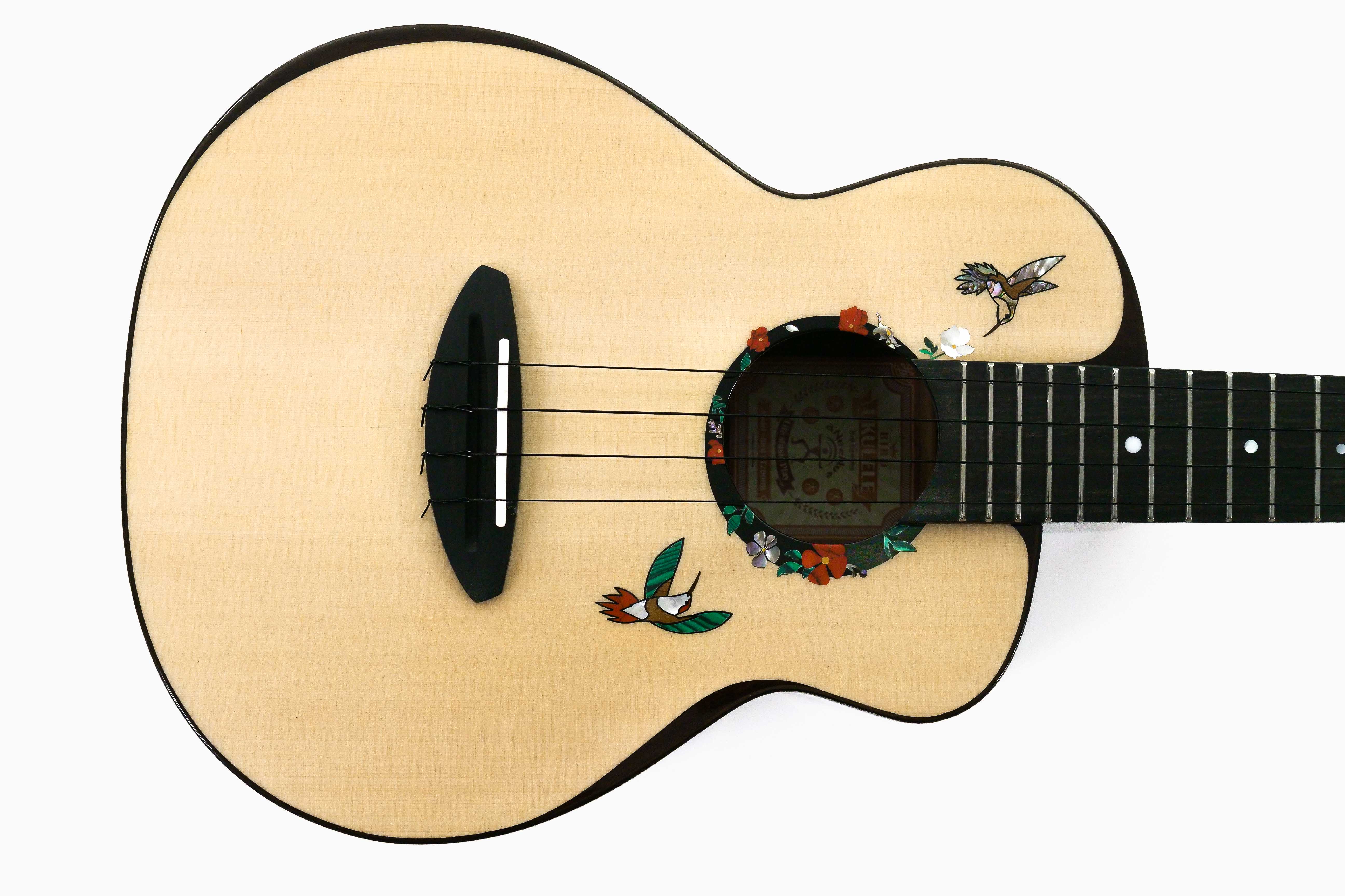 ANueNue UT200HB Hummingbird Tenor Ukulele
