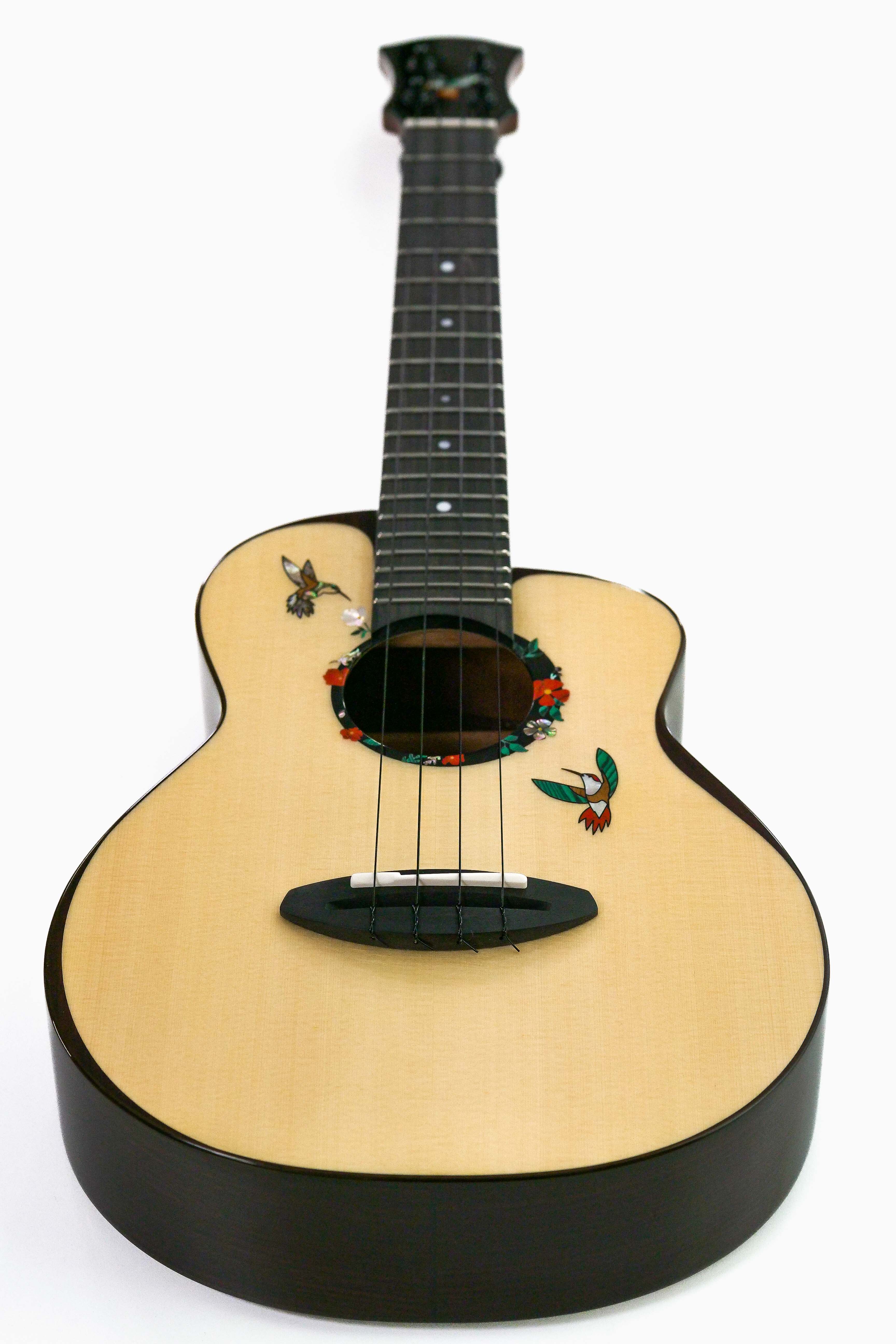 ANueNue UT200HB Hummingbird Tenor Ukulele